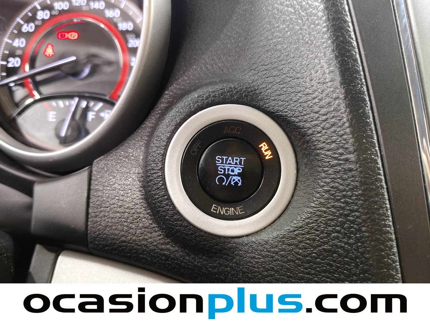 Fiat Freemont Fiat Freemont 2.0 Diesel Lounge AWD Auto (170 CV) 7 Plazas km 0