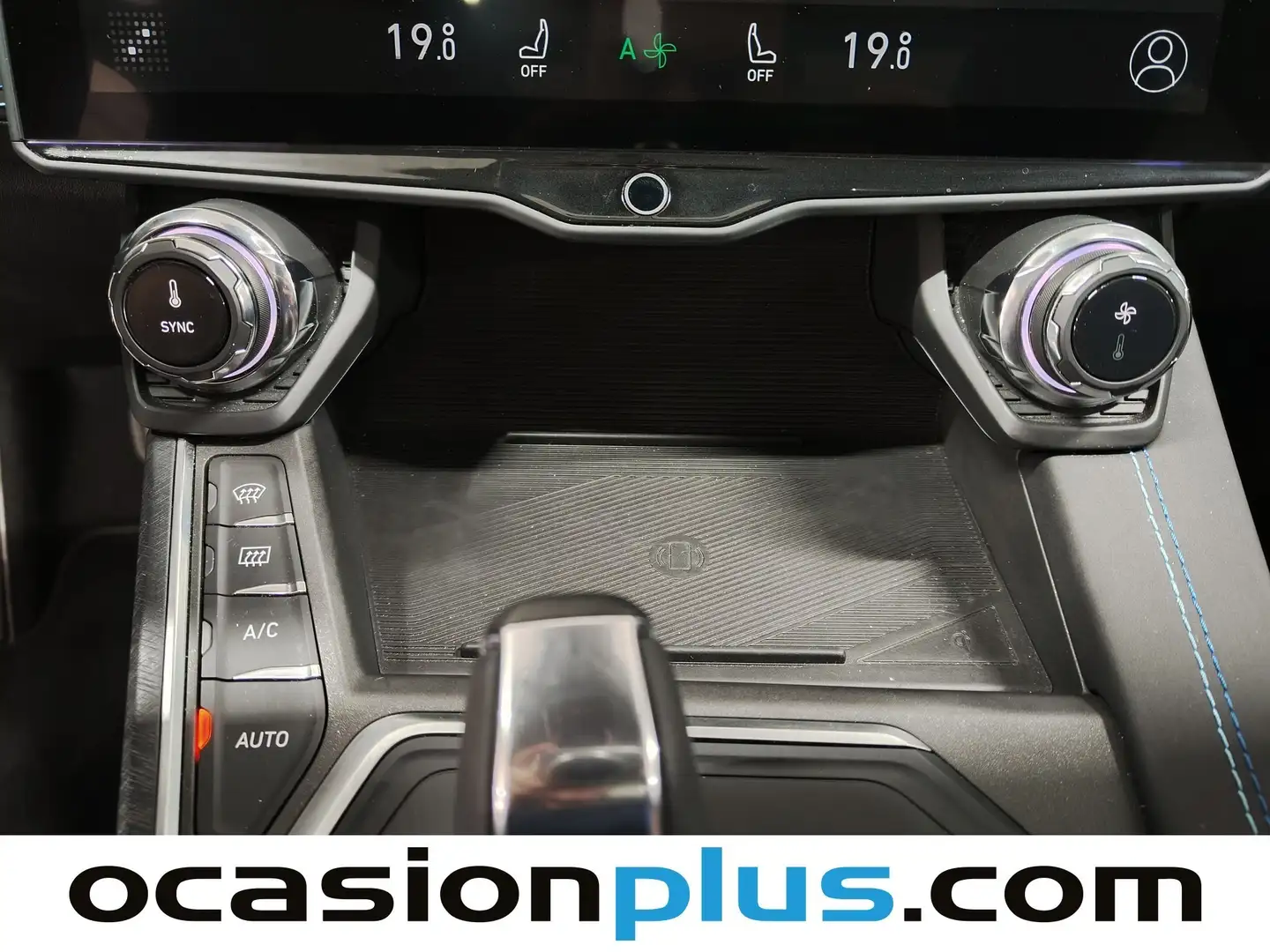 Foto Lynk & Co 01 Lynk & Co 01 1.5 PHEV 6.6kW  (261 CV)