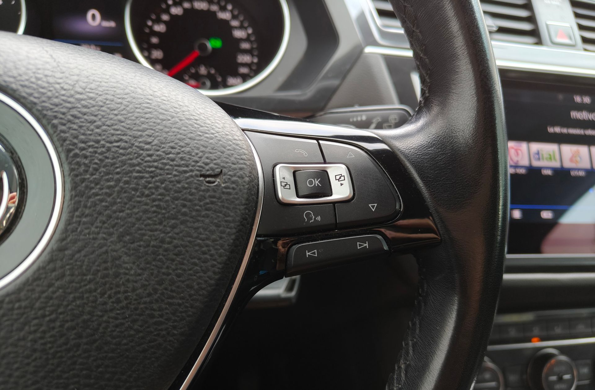 Volkswagen Tiguan Allspace Advance 2.0 TDI DSG 7 plazas - foto 33