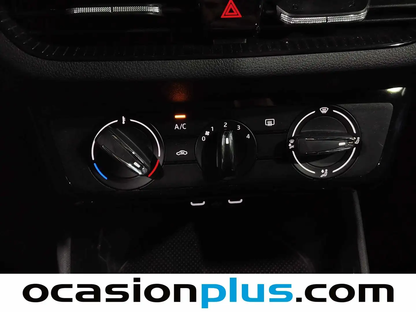 Foto Skoda Fabia Skoda Fabia 1.0 TSI Selection (95 CV)