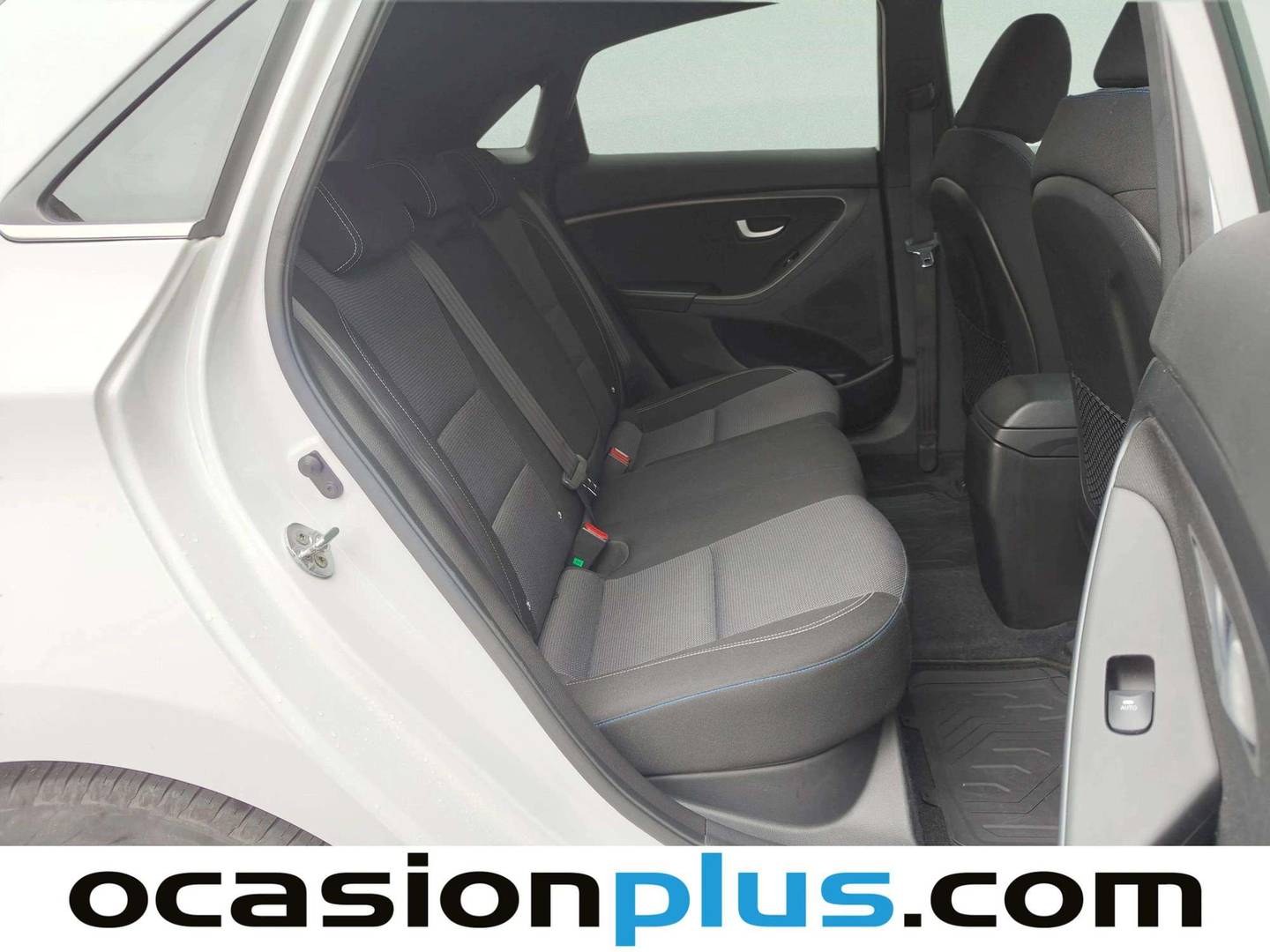 Hyundai i30 Hyundai i30 1.4 MPI BlueDrive Go! (100 CV) al mejor precio