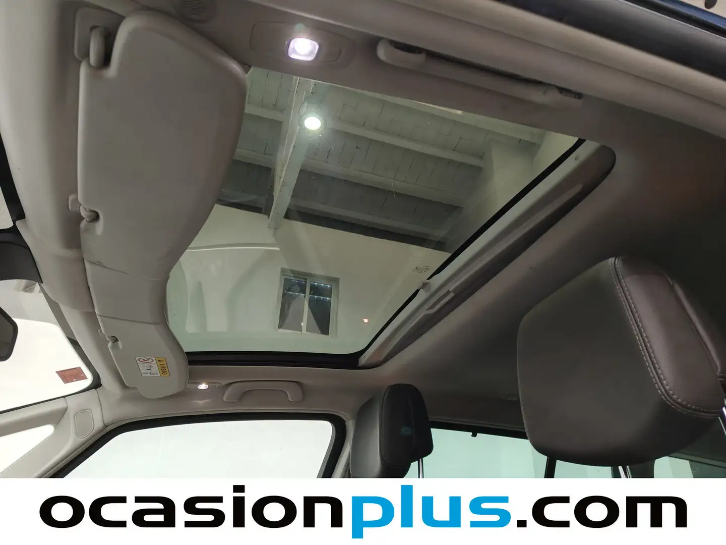 Foto Renault Espace Renault Espace Zen Energy dCi (160 CV) TT EDC