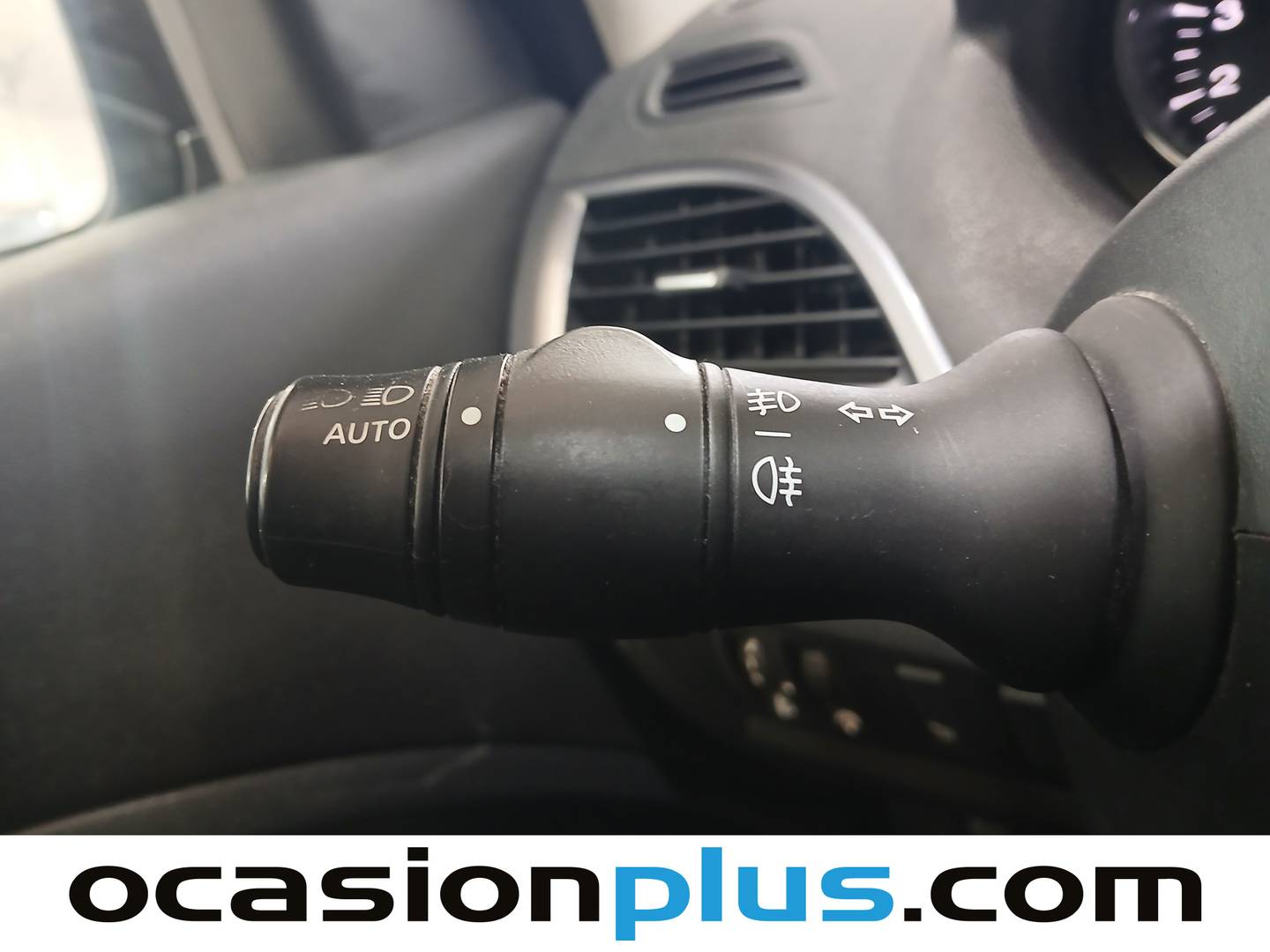 Extras y acabados del Renault Mégane Renault Megane Limited dCi (95 CV)