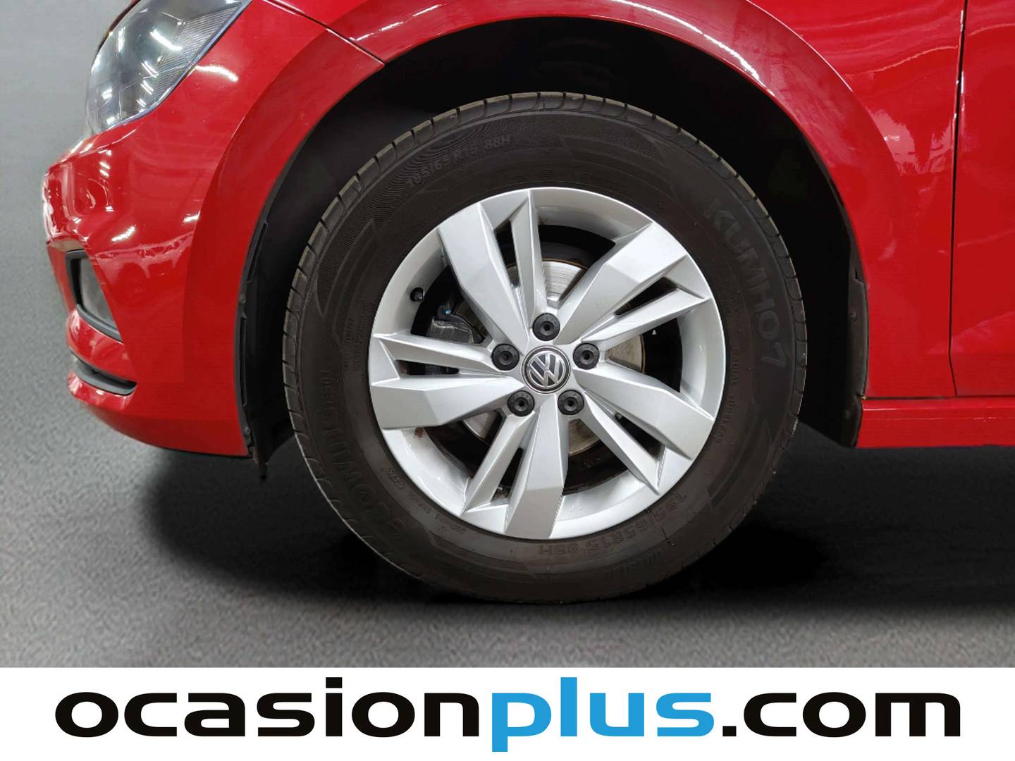 Accesorios del Volkswagen Polo Volkswagen Polo Advance 1.0 TSI (95 CV)