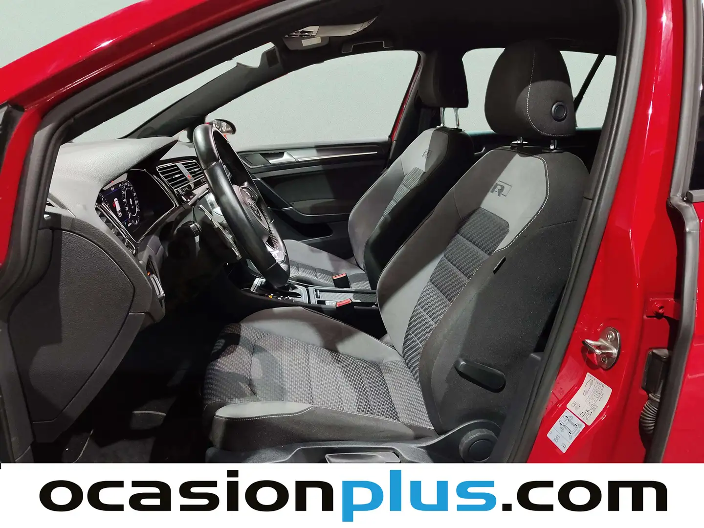 Foto Volkswagen Golf Volkswagen Golf R-Line 1.5 TSI (150 CV) DSG