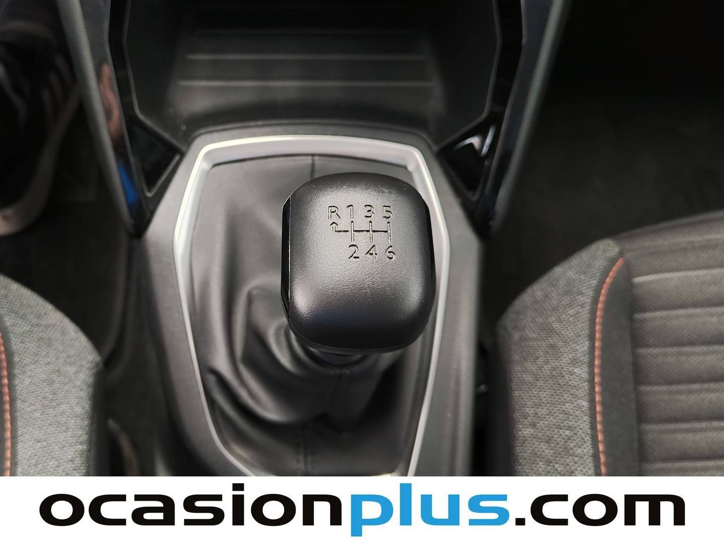 Peugeot 2008 Peugeot 2008 BlueHDi 110 S&S Active Pack (110 CV) de segunda mano