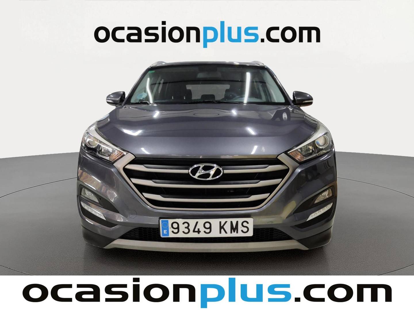 Hyundai Tucson Hyundai Tucson 1.6 GDI BlueDrive Link 4x2 (131 CV) 131cv