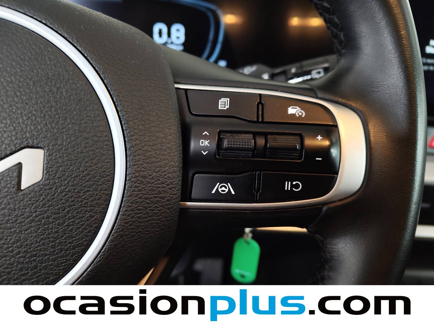 KIA Sportage KIA Sportage 1.6 CRDi MHEV Drive 4x2 (136 CV) seminuevo