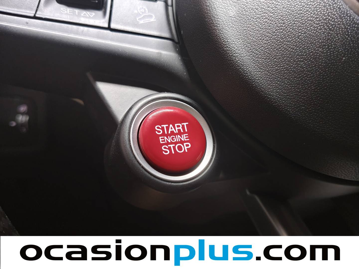 Accesorios del Alfa Romeo Stelvio Alfa Romeo Stelvio 2.9 Gasolina Quadrifoglio Q4 (510 CV)