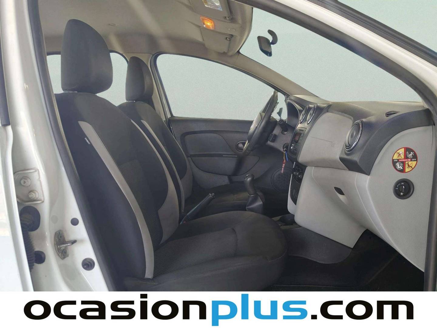 Dacia Logan Dacia Logan dCi 90 Ambiance (90 CV) km 0