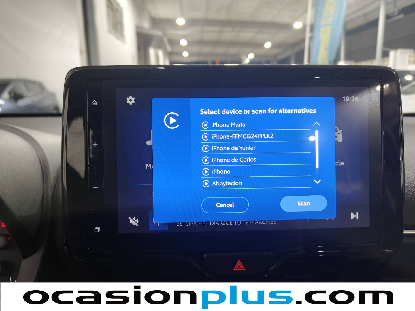 Foto Toyota Yaris Toyota Yaris 1.5 S-Edition (125 CV)