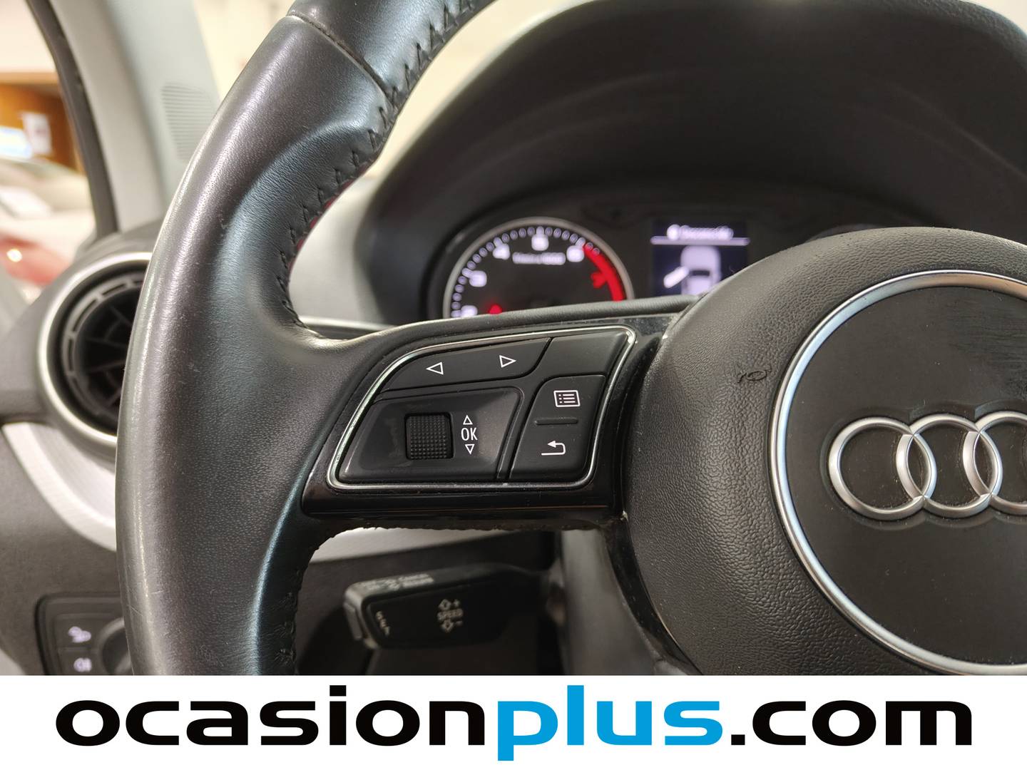 Audi Q2 Audi Q2 design 30 TFSI (116 CV) S tronic al mejor precio
