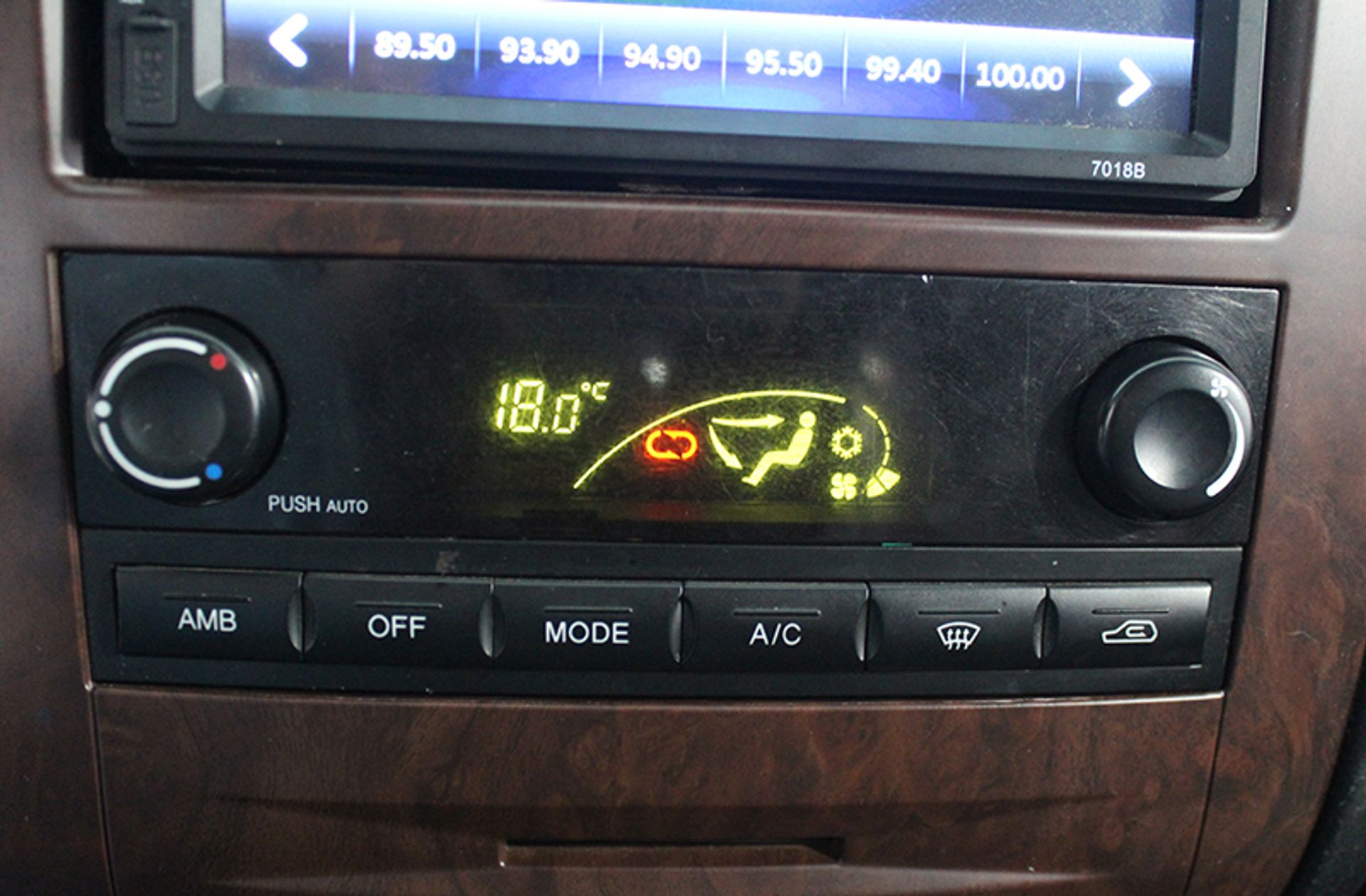 SsangYong Rexton 270 Xdi Full - foto 18