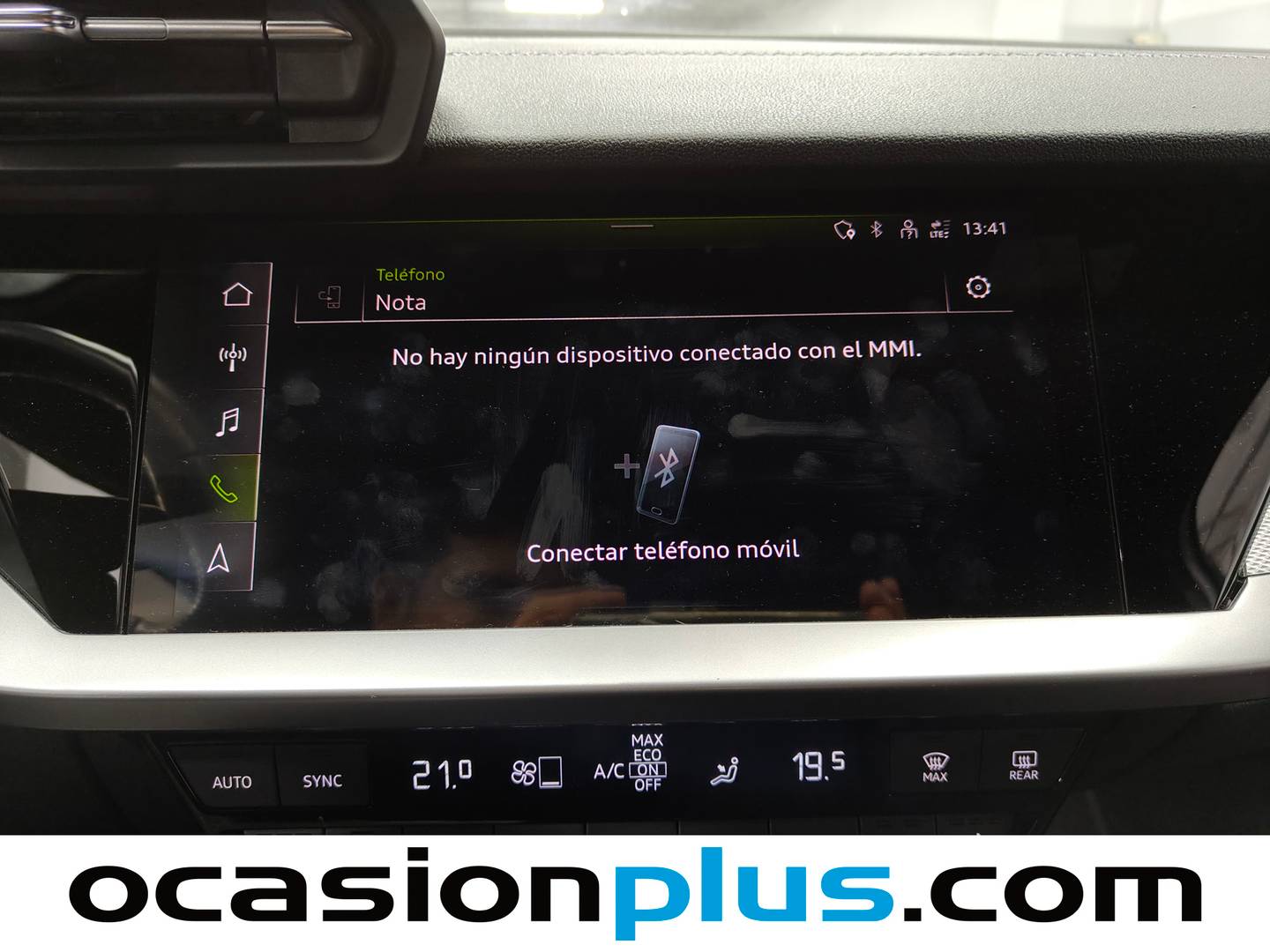 Audi A3 Audi A3 Sportback S line 35 TFSI (150 CV) S tronic 2023