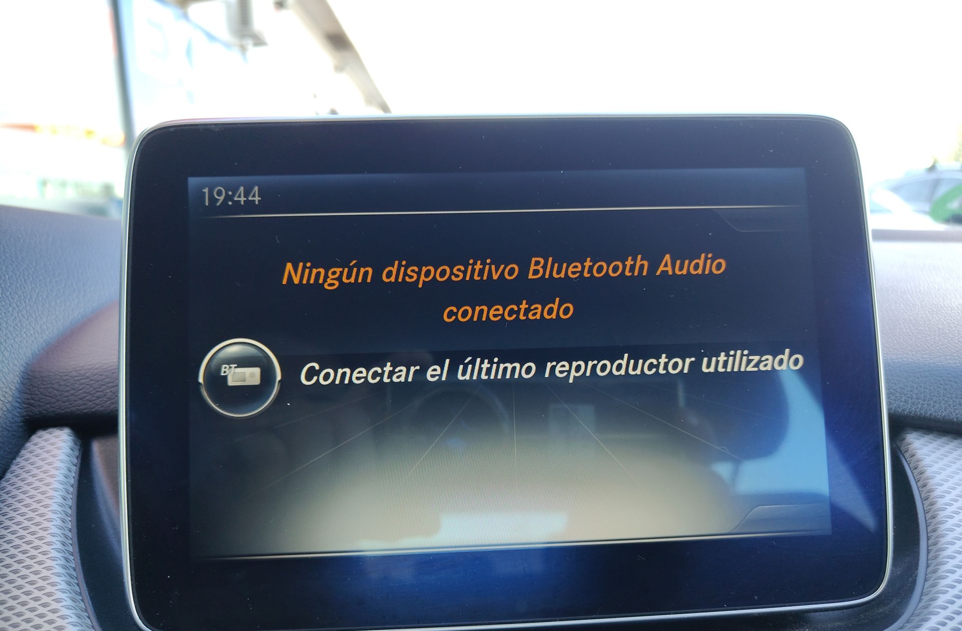 Mercedes-Benz Clase B B 180 CDI - foto 36