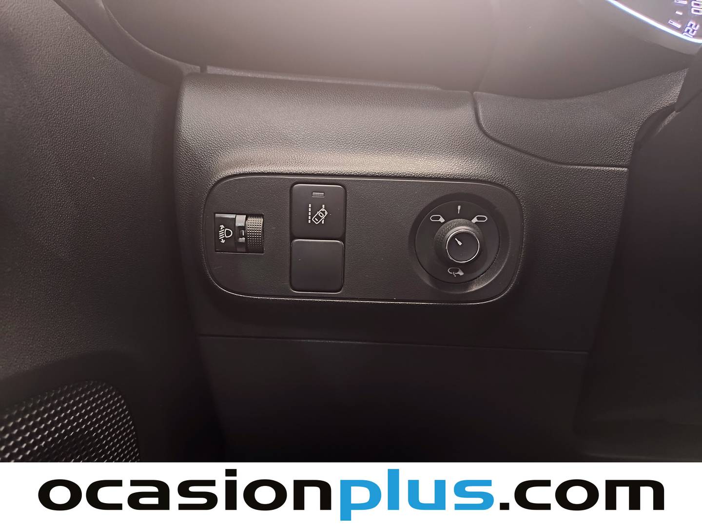 Citroën C3 Citroën C3 PureTech 110 S&S Feel (110 CV) Pack Rac3 Edition de segunda mano