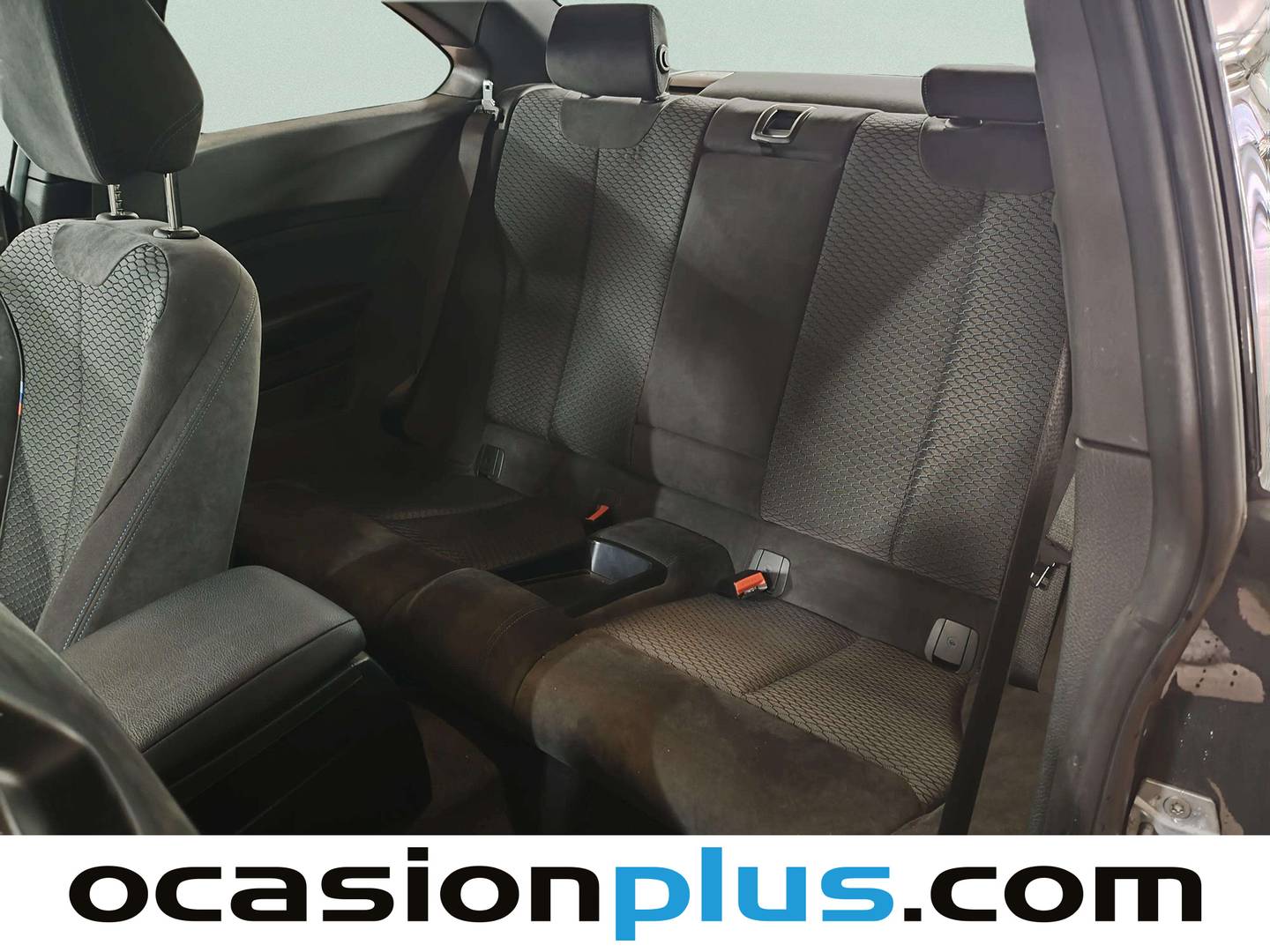 Foto BMW Serie 2 BMW Serie 2 218i Coupe (136 CV) Pack M