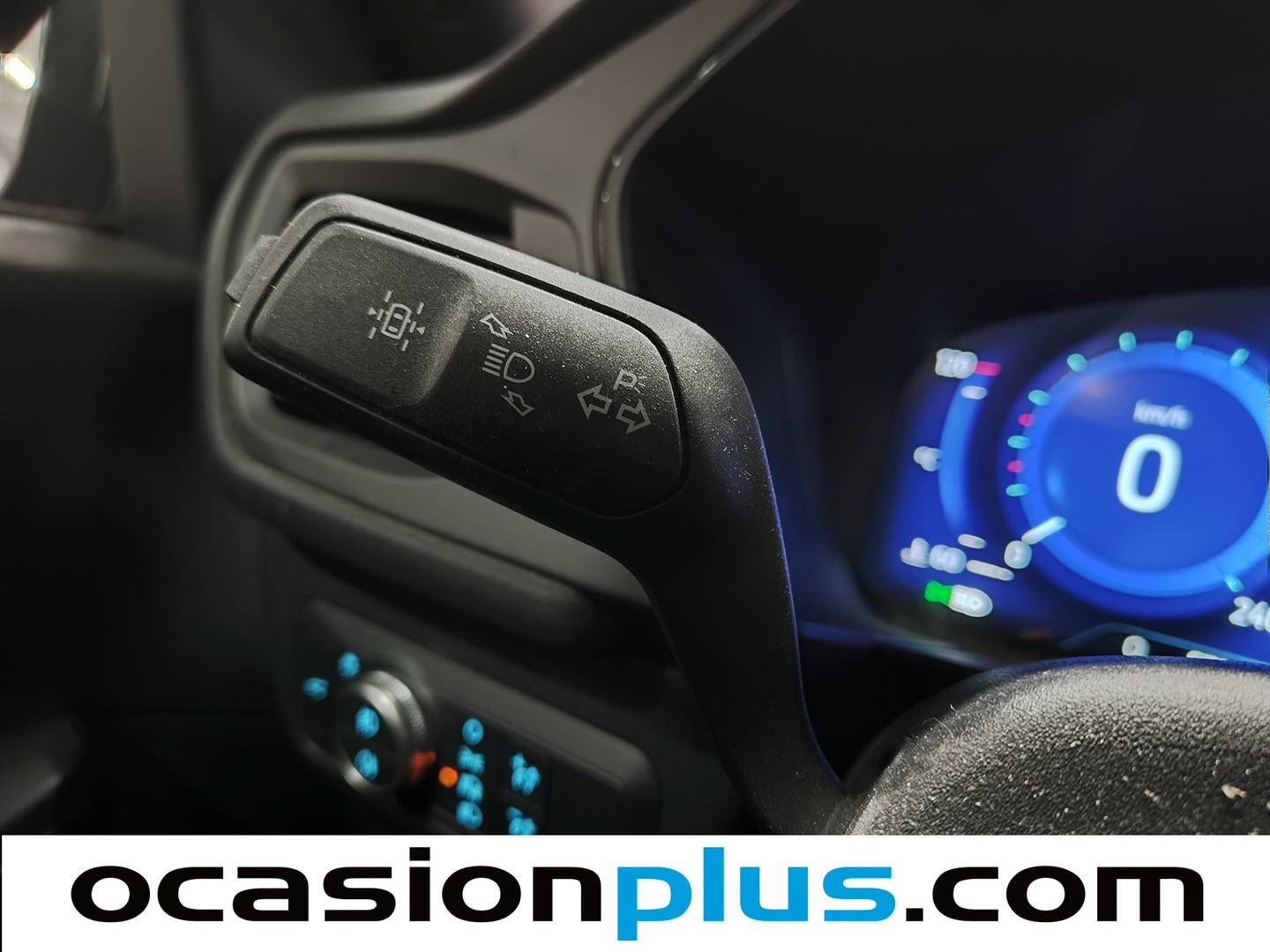 Ford Kuga Ford Kuga 2.5 Duratec FHEV ST-Line X 4x2 Auto (190 CV) seminuevo