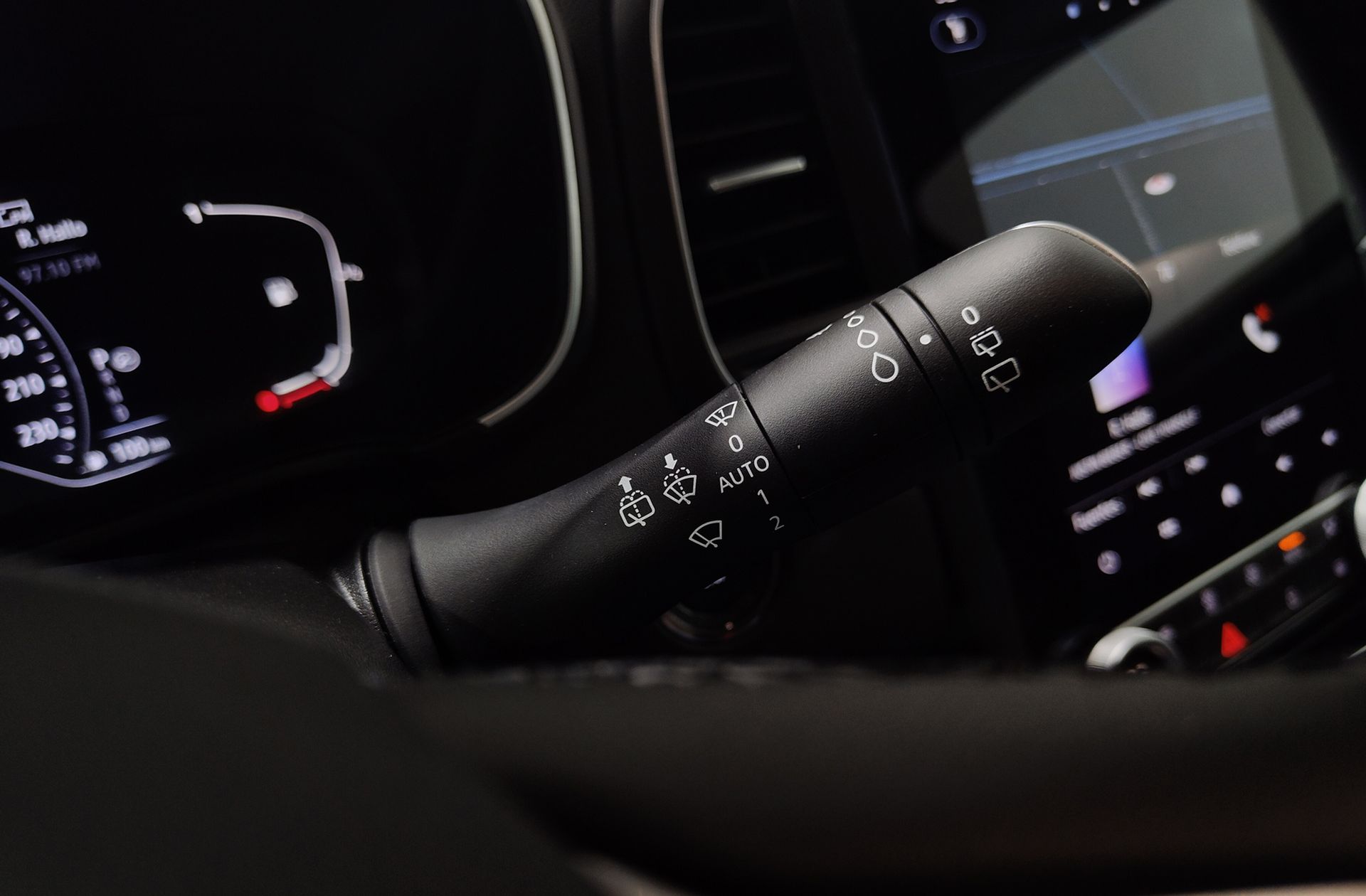 Renault Mégane Sport Tourer Techno TCe EDC GPF - foto 29