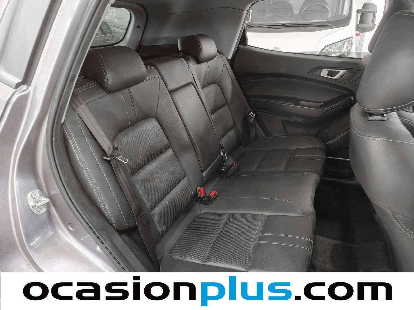 DR AUTOMOBILES DR 4.0 DR AUTOMOBILES DR4 DR4 1.5 (116 CV) gasolina