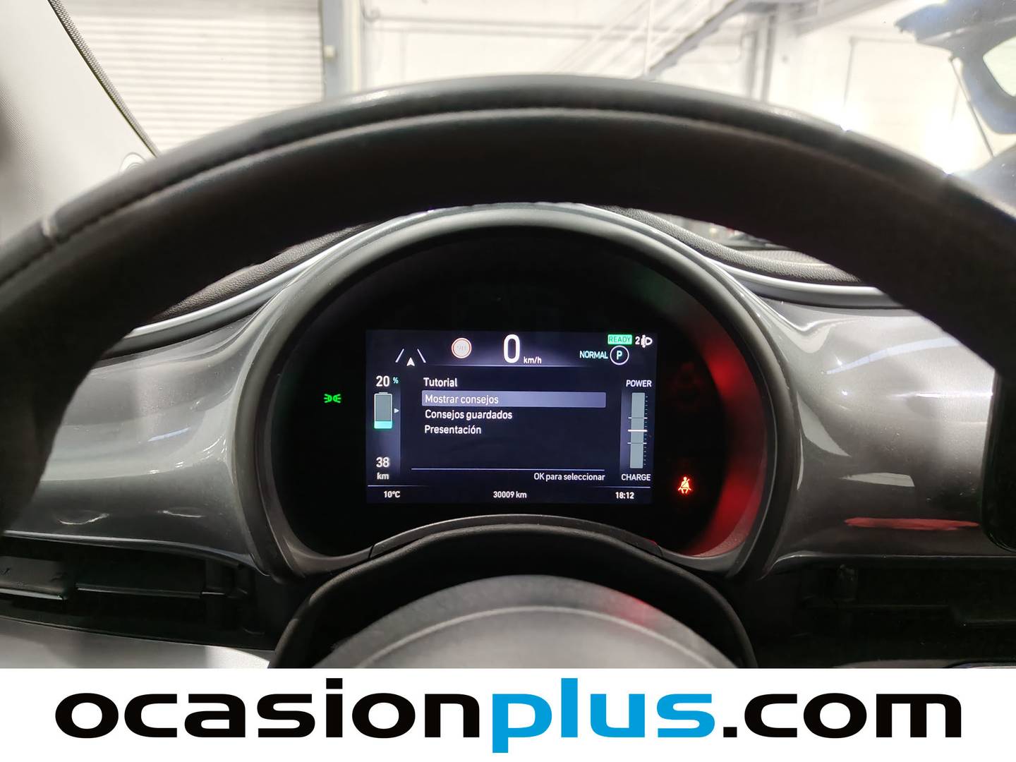 Foto Fiat 500 Fiat 500 Electrico 500 Icon Hb 320km (118 CV)