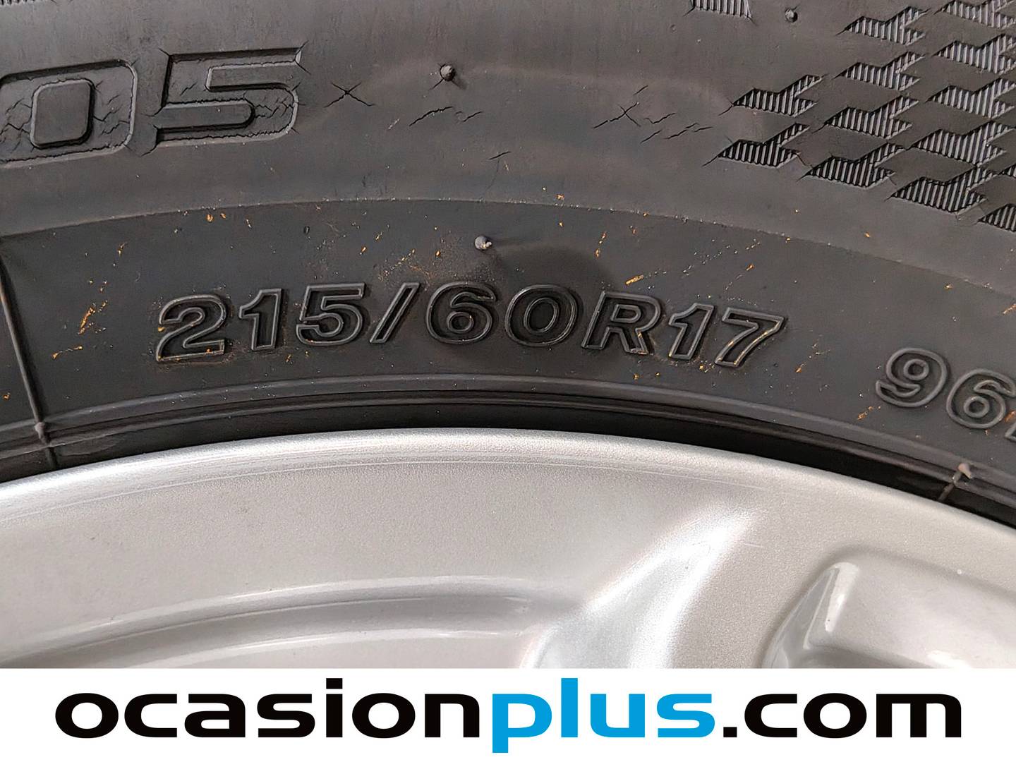 Jeep Renegade Jeep Renegade 1.0G Longitude 4x2 (120 CV) seminuevo
