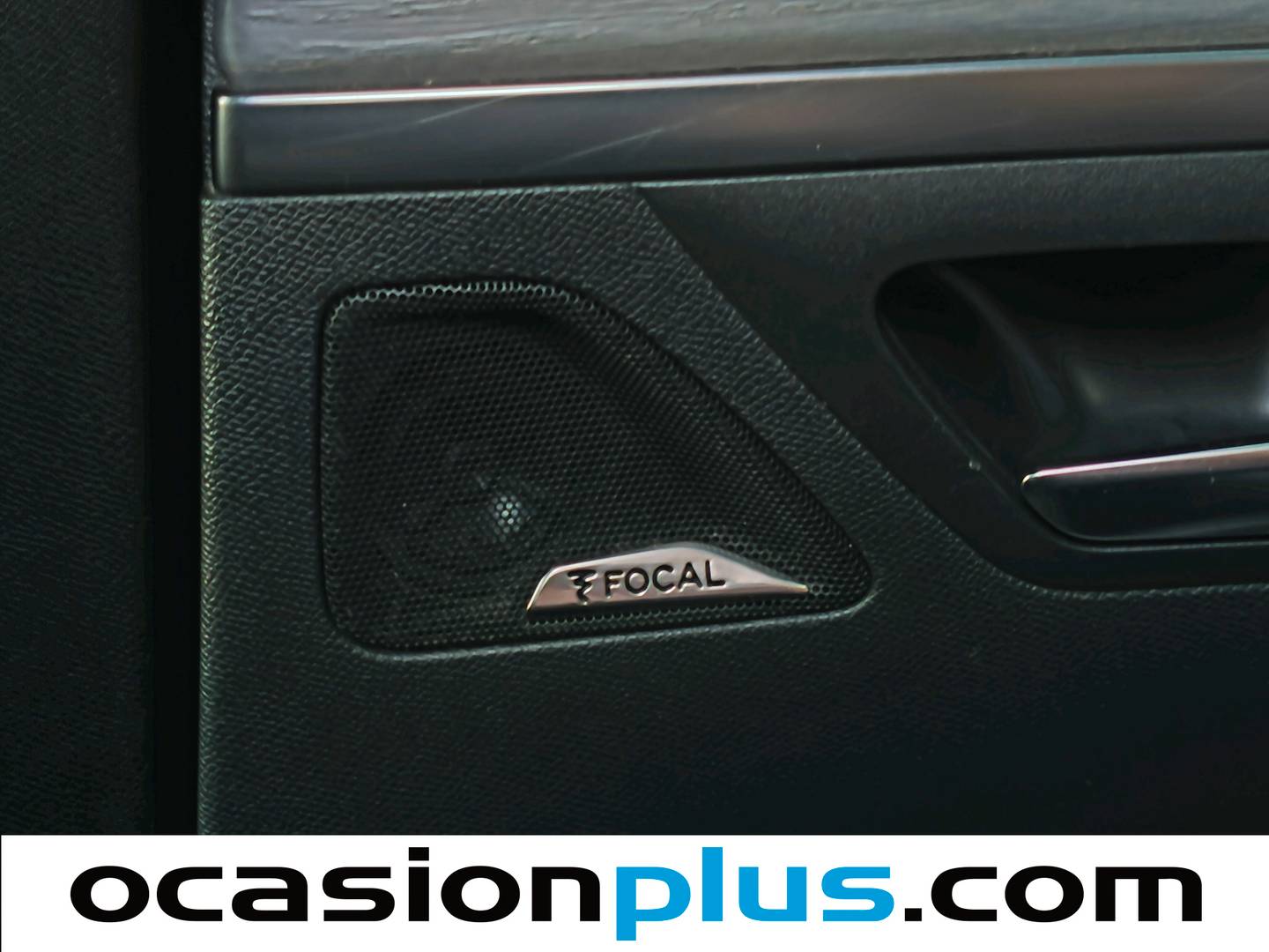 Foto Peugeot 5008 Peugeot 5008 BlueHDi 180 S&S GT EAT8 (180 CV) 7 Plazas