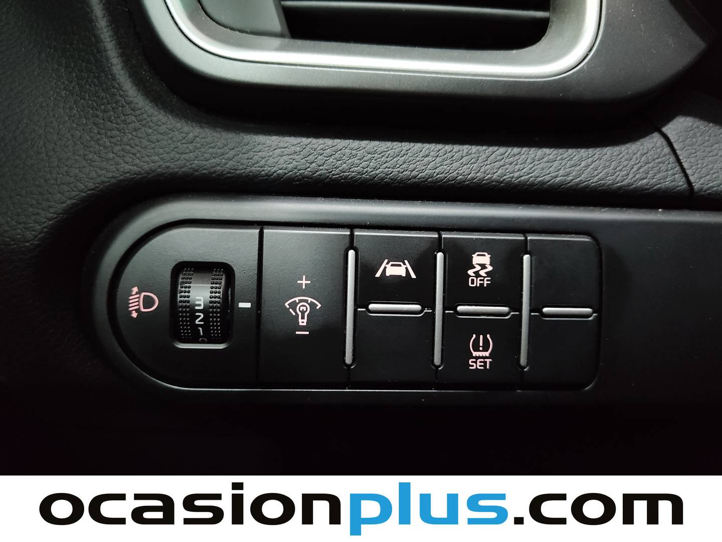 KIA XCeed KIA XCeed 1.0 T-GDi Drive (100 CV) seminuevo