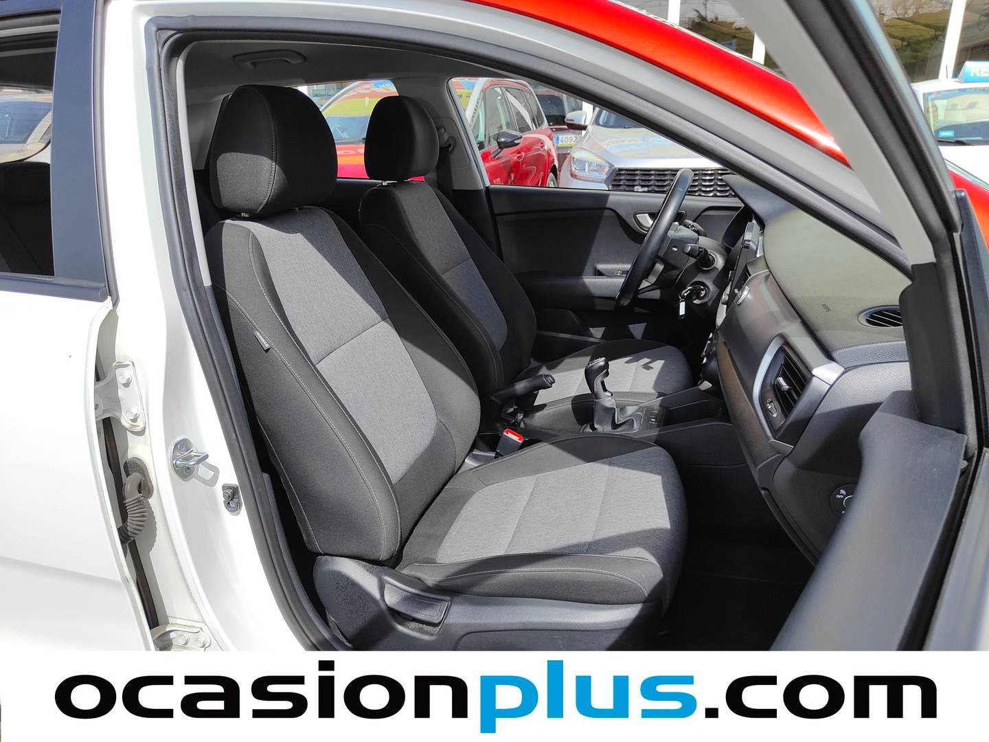 KIA Stonic KIA Stonic 1.0 T-GDi Eco-Dynamic Concept (120 CV) km 0