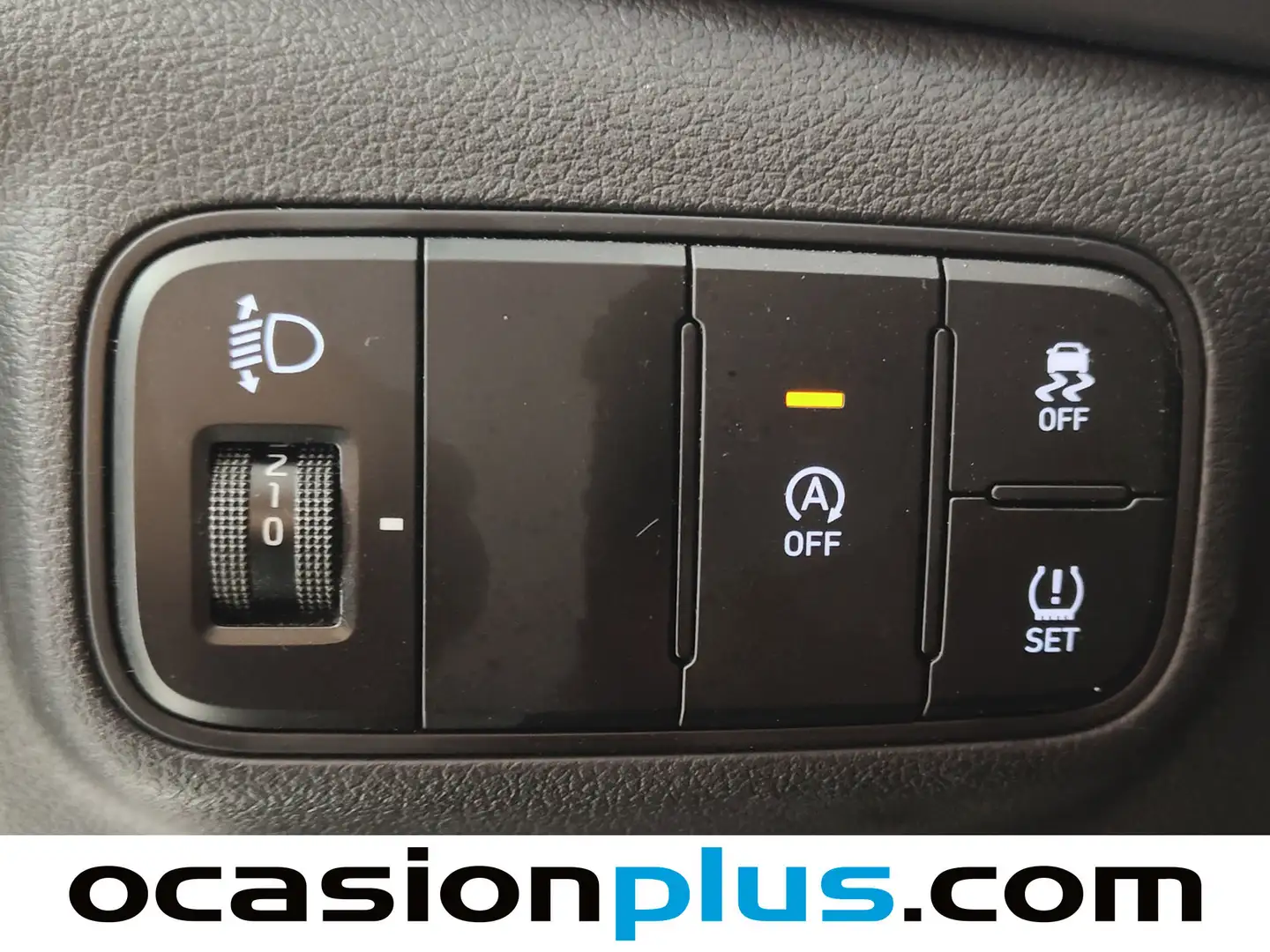 Foto Hyundai Bayon Hyundai Bayon 1.2 MPI Klass (84 CV)