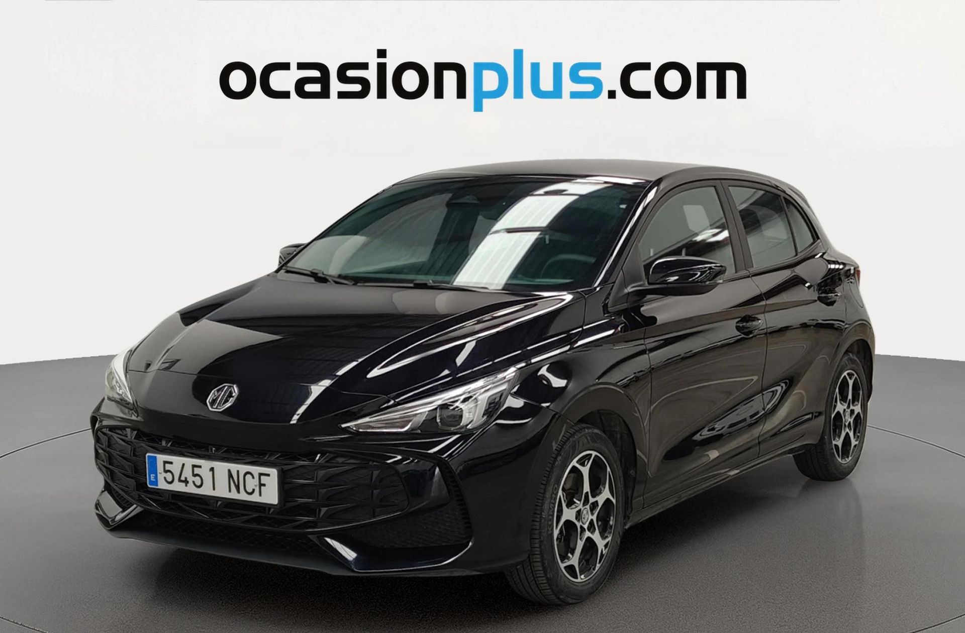 MG3 1.5 Comfort
