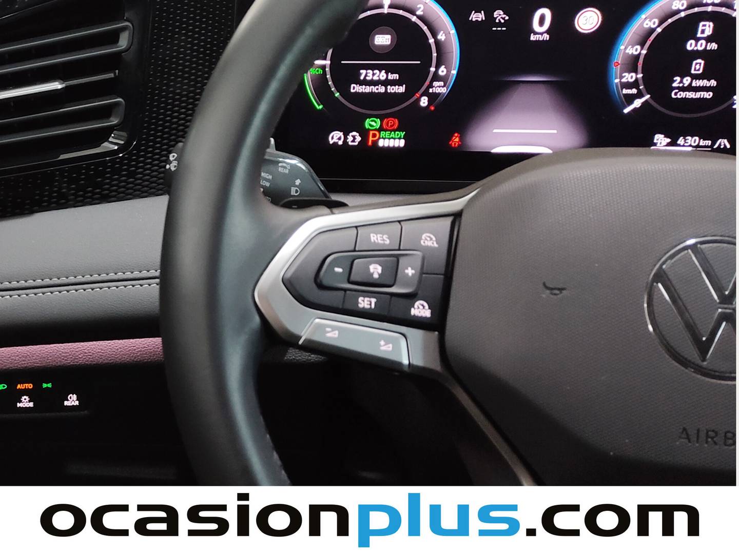 Foto Volkswagen Tiguan Volkswagen Tiguan ``Más`` 1.5 TSI eHybrid  (204 CV) DSG