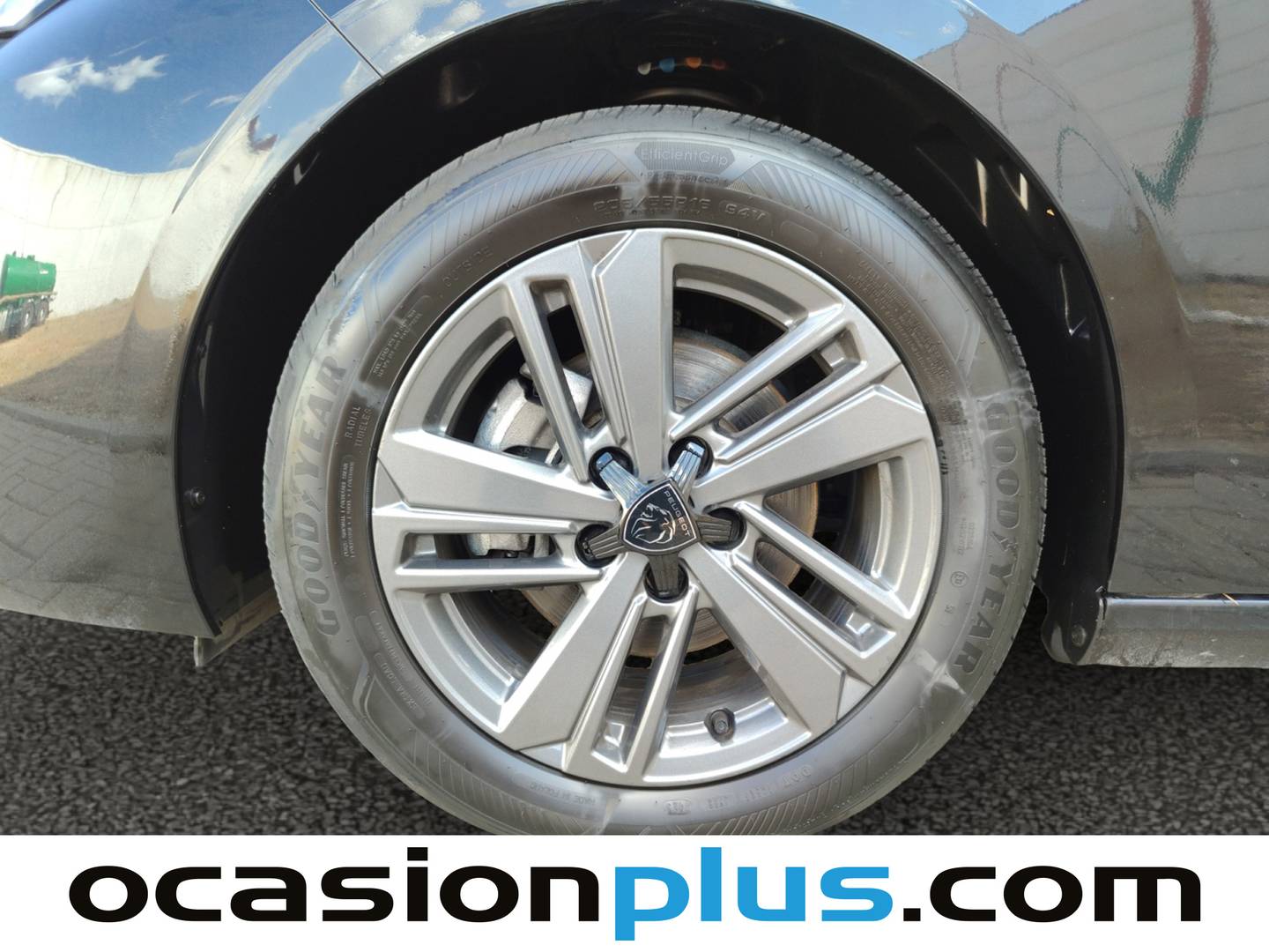 Foto Peugeot 308 Peugeot 308 PureTech 130 S&S Active Pack EAT8 (130 CV)