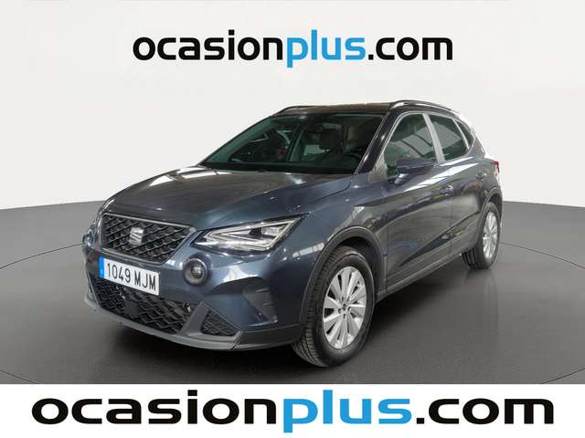 Seat Arona 1.0 TSI Style XL (110 CV) de segunda mano