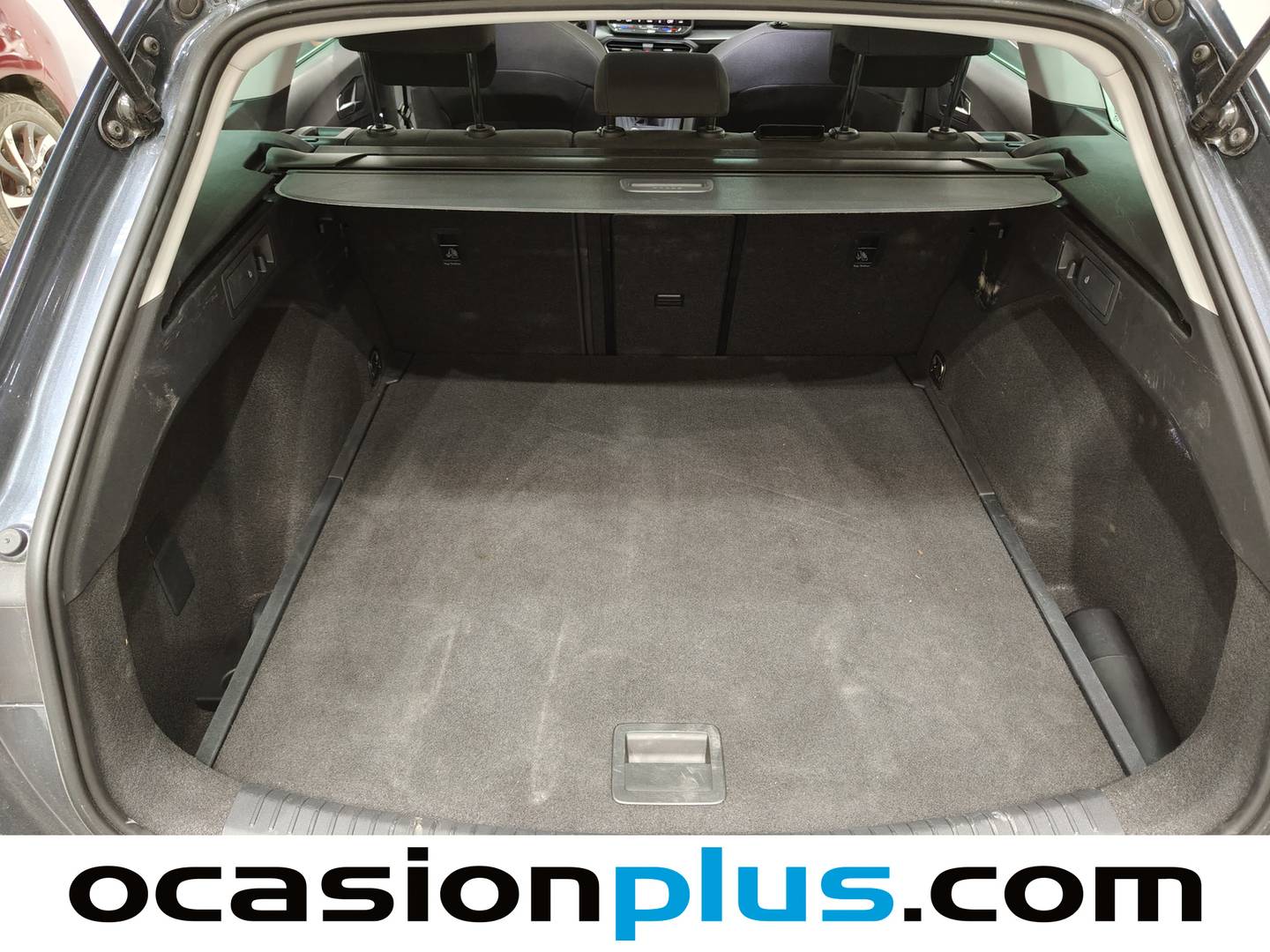 Seat León SEAT León ST 1.5 TSI S&S Style XL (116 CV) km 0