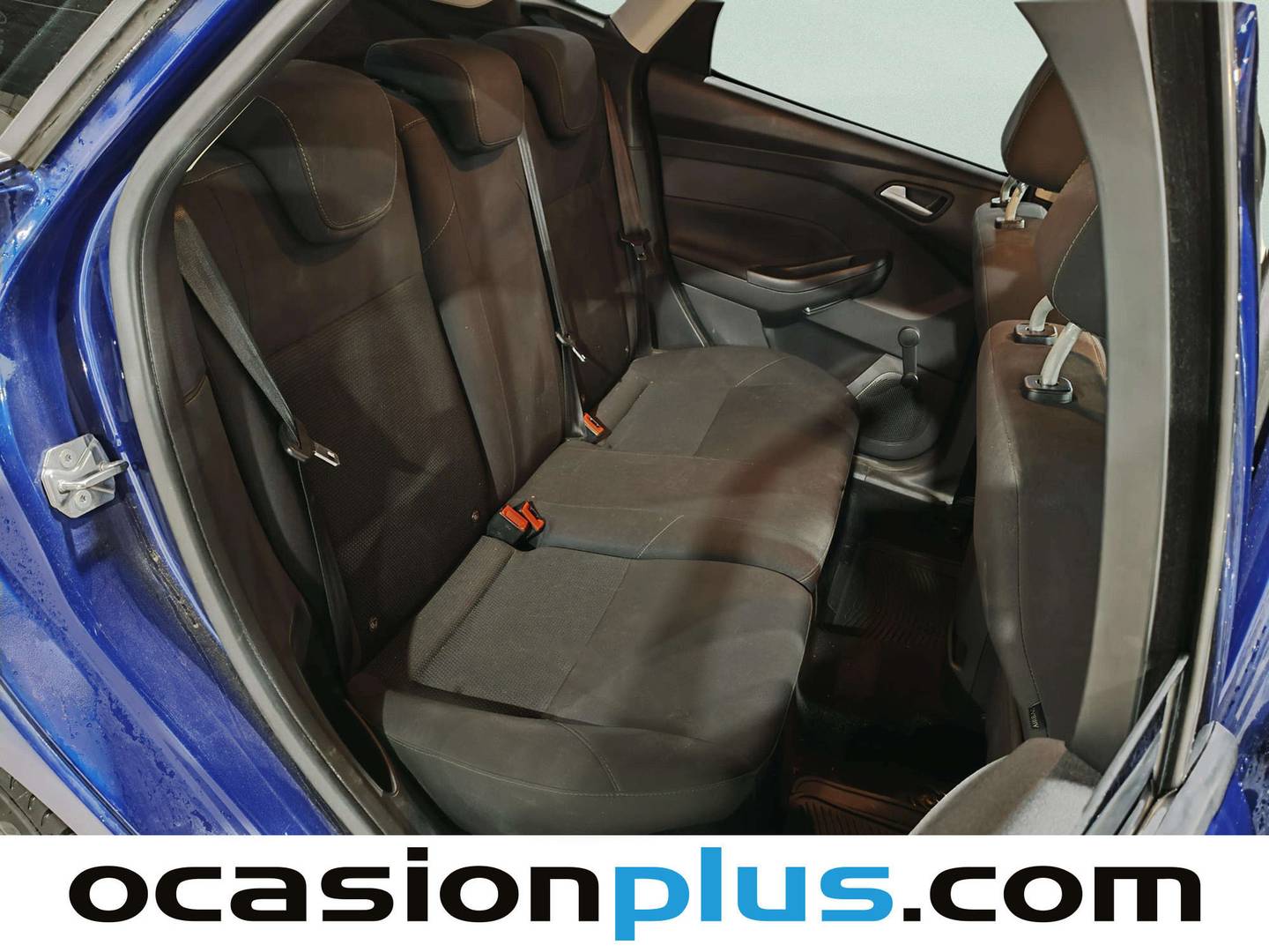 Ford Focus Ford Focus 1.6 TI-VCT Trend+ PowerShift  (125 CV) al mejor precio
