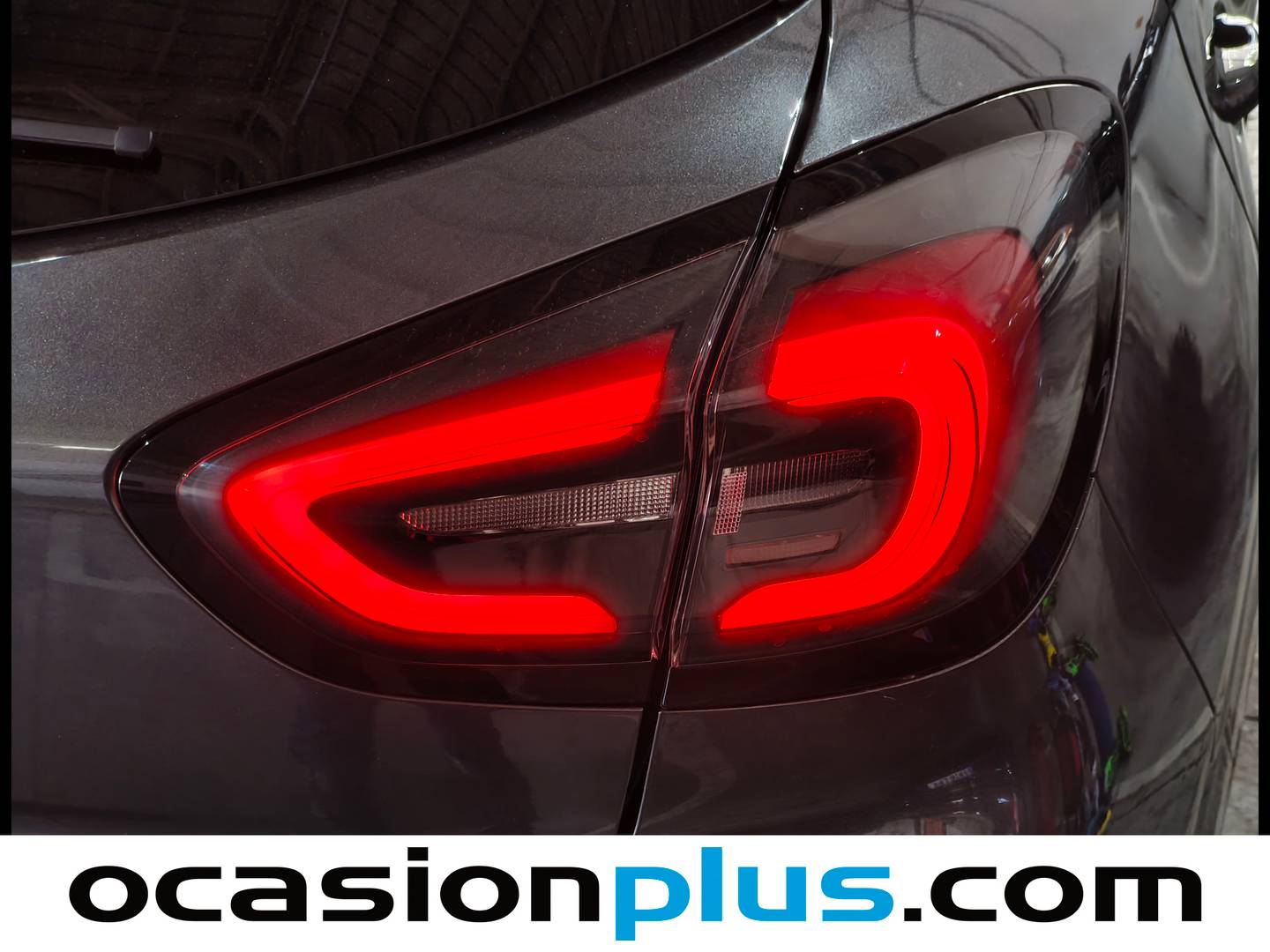 Ford Puma Ford Puma 1.0 EcoBoost MHEV ST-Line X (125 CV) km 0