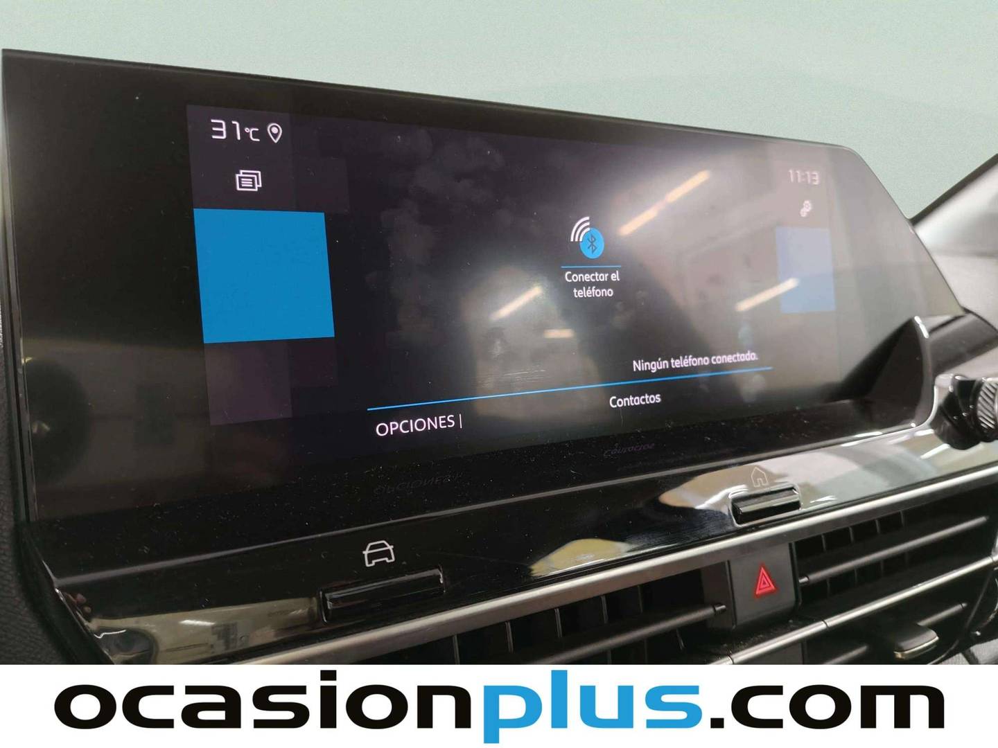 Citroën C4 Citroën C4 PureTech 100 Live Pack (100 CV) 100cv