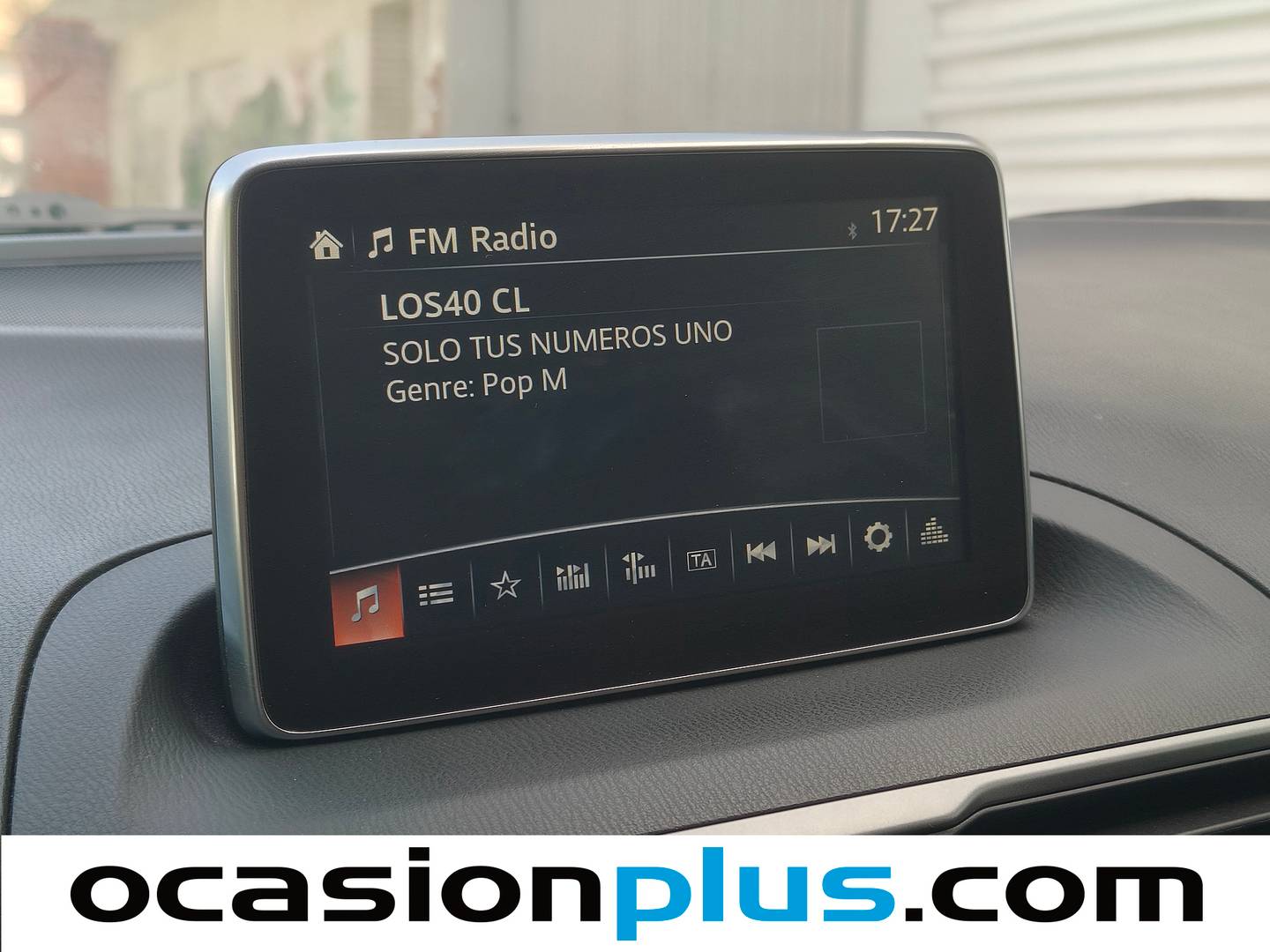 Accesorios del Mazda Mazda3 Mazda Mazda 3 2.0 GE Style MT (120 CV)