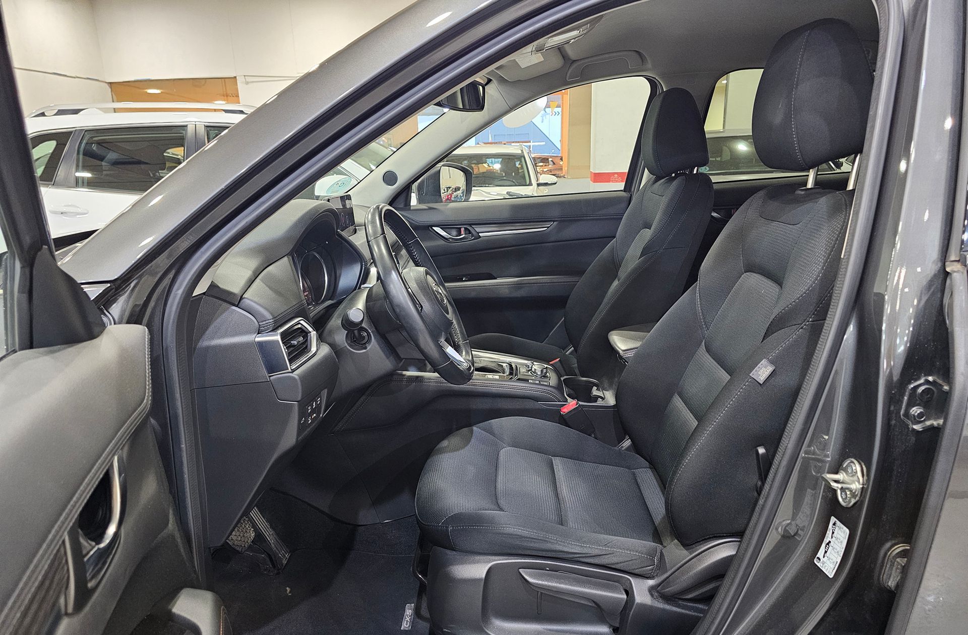 Mazda CX-5 2.0 G Zenith 2WD - foto 12