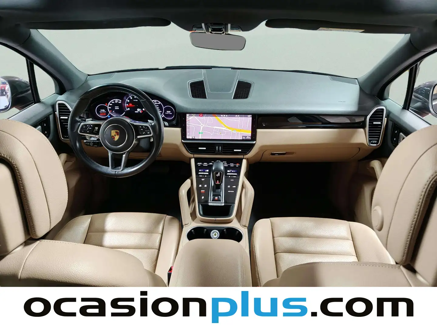 Foto Porsche Cayenne Porsche Cayenne (340 CV)