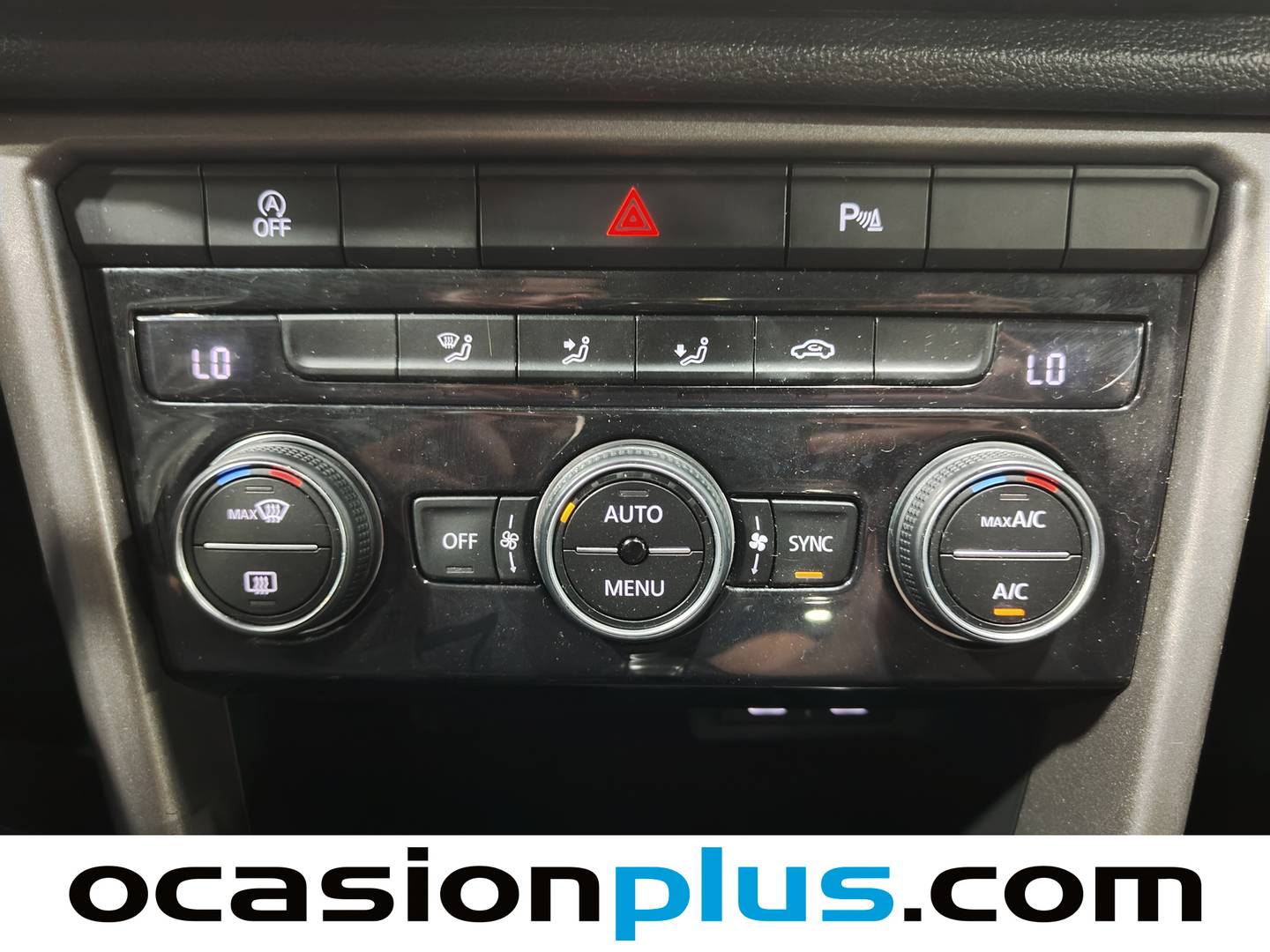 Foto Volkswagen T-Roc Volkswagen T-Roc Advance 1.5 TSI (150 CV) DSG