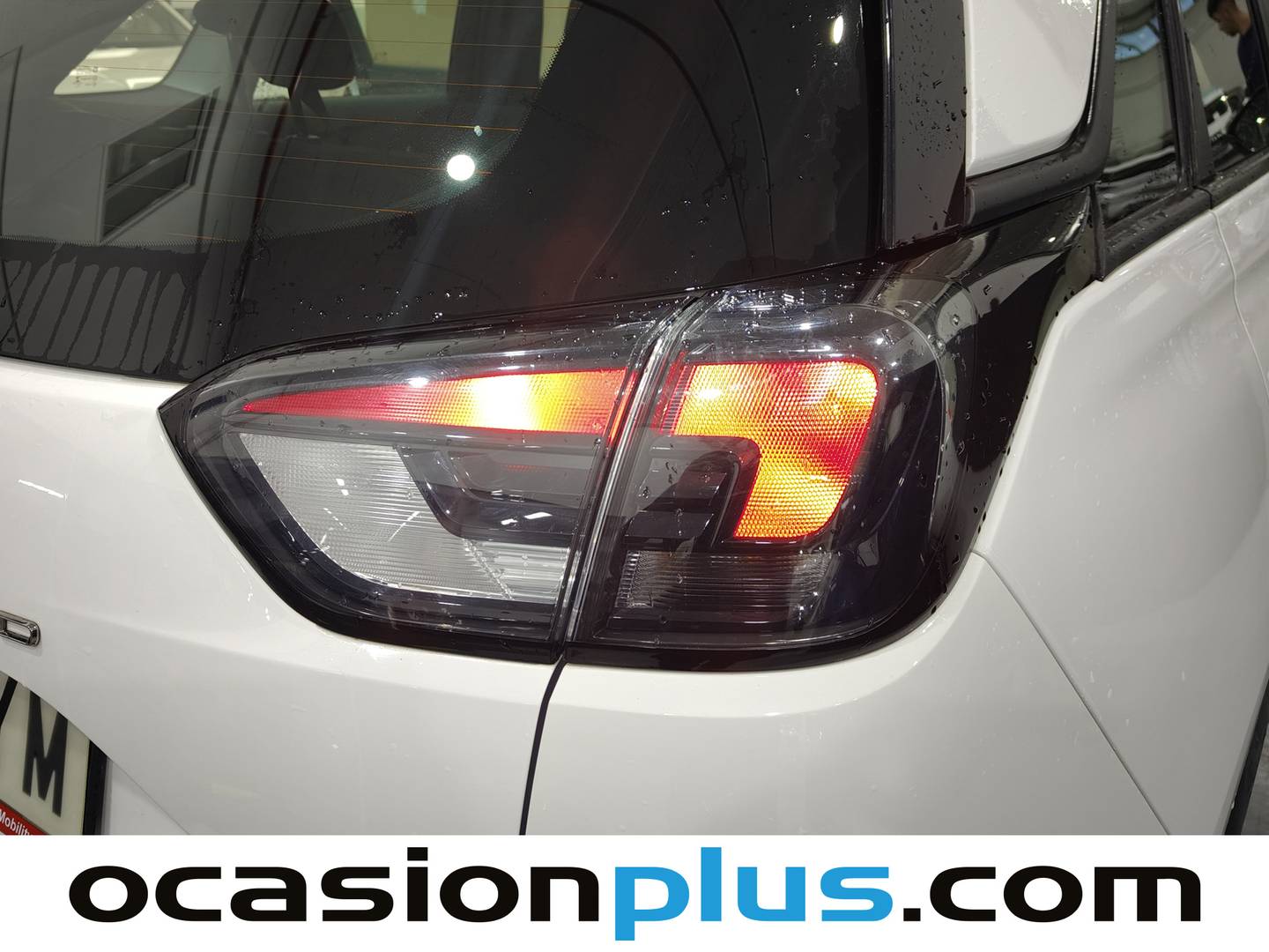 Foto Opel Crossland Opel Crossland 1.2 Edition (110 CV)