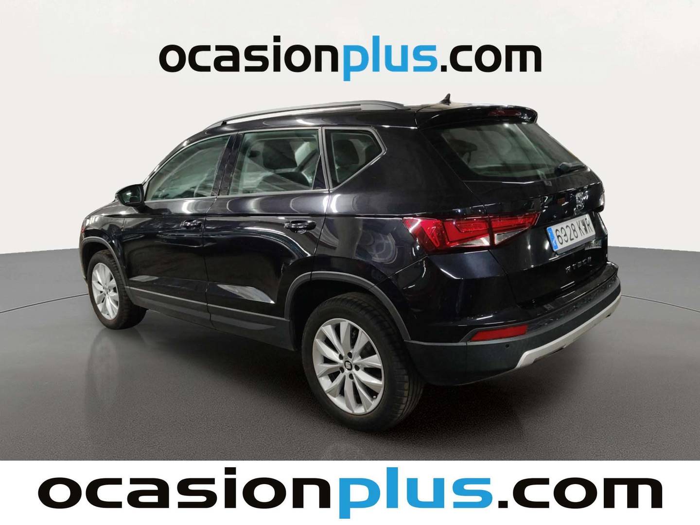 Seat Ateca SEAT Ateca 1.5 TSI S&S Style Edition Nav DSG (150 CV) 150cv
