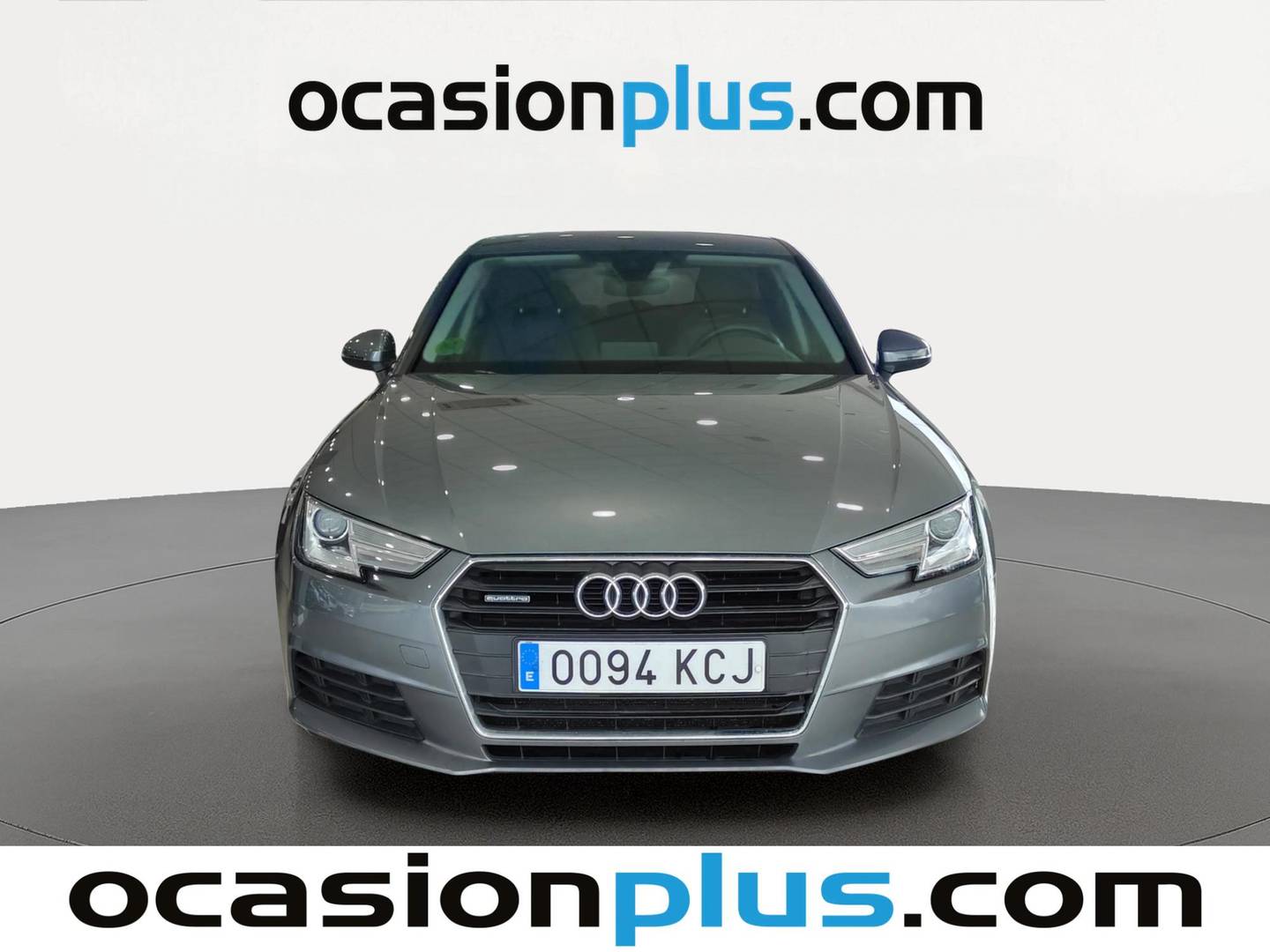 Audi A4 Audi A4 Advanced edition 2.0 TDI quattro (190 CV) S tronic barato