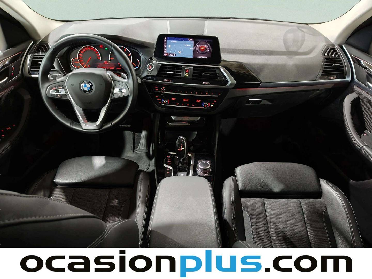 Foto BMW X4 BMW X4 xDrive20d (190 CV)