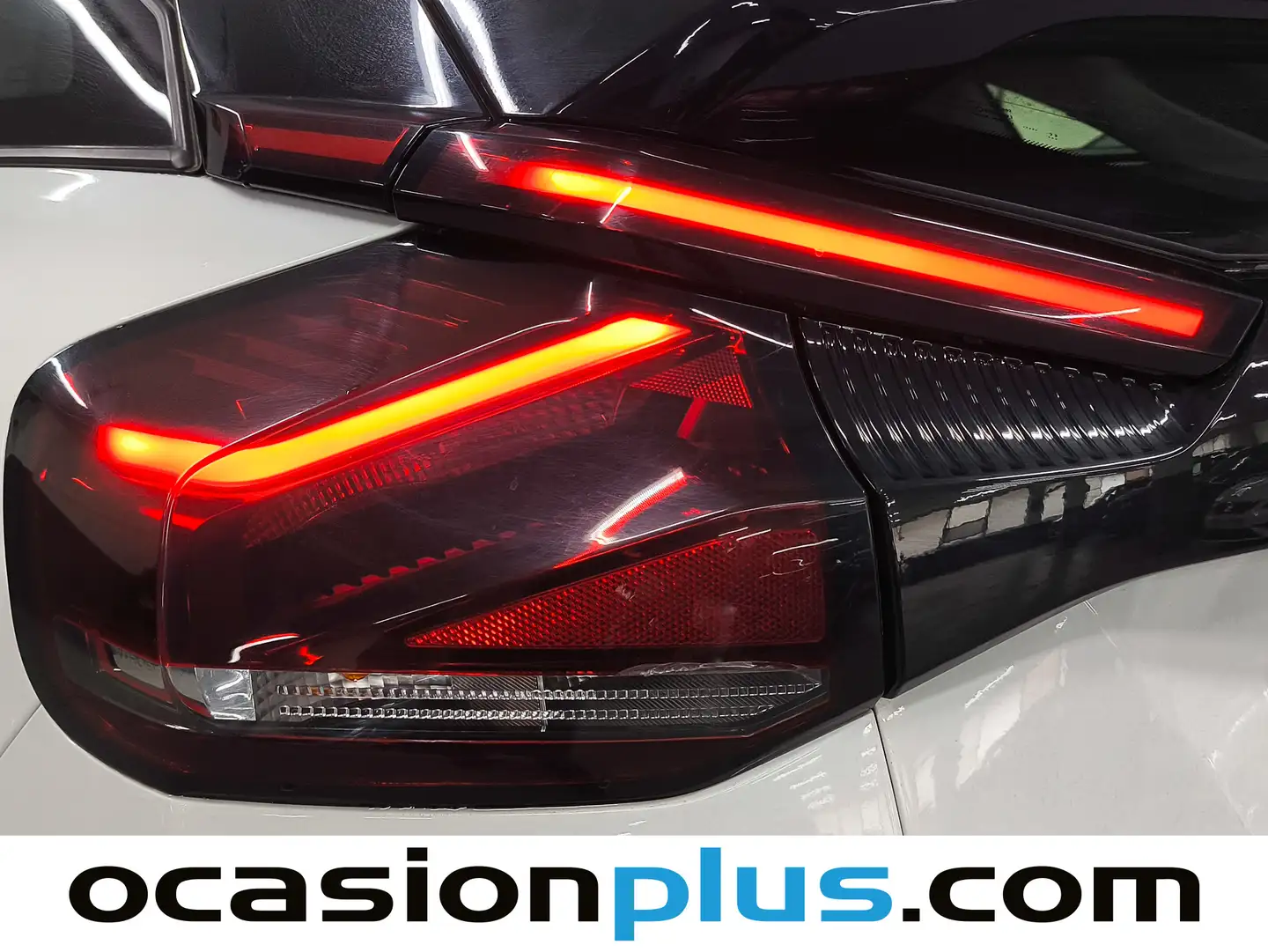 Foto Citroën C4 Citroen C4 PureTech 130 S&S 6v Feel Pack (130 CV)