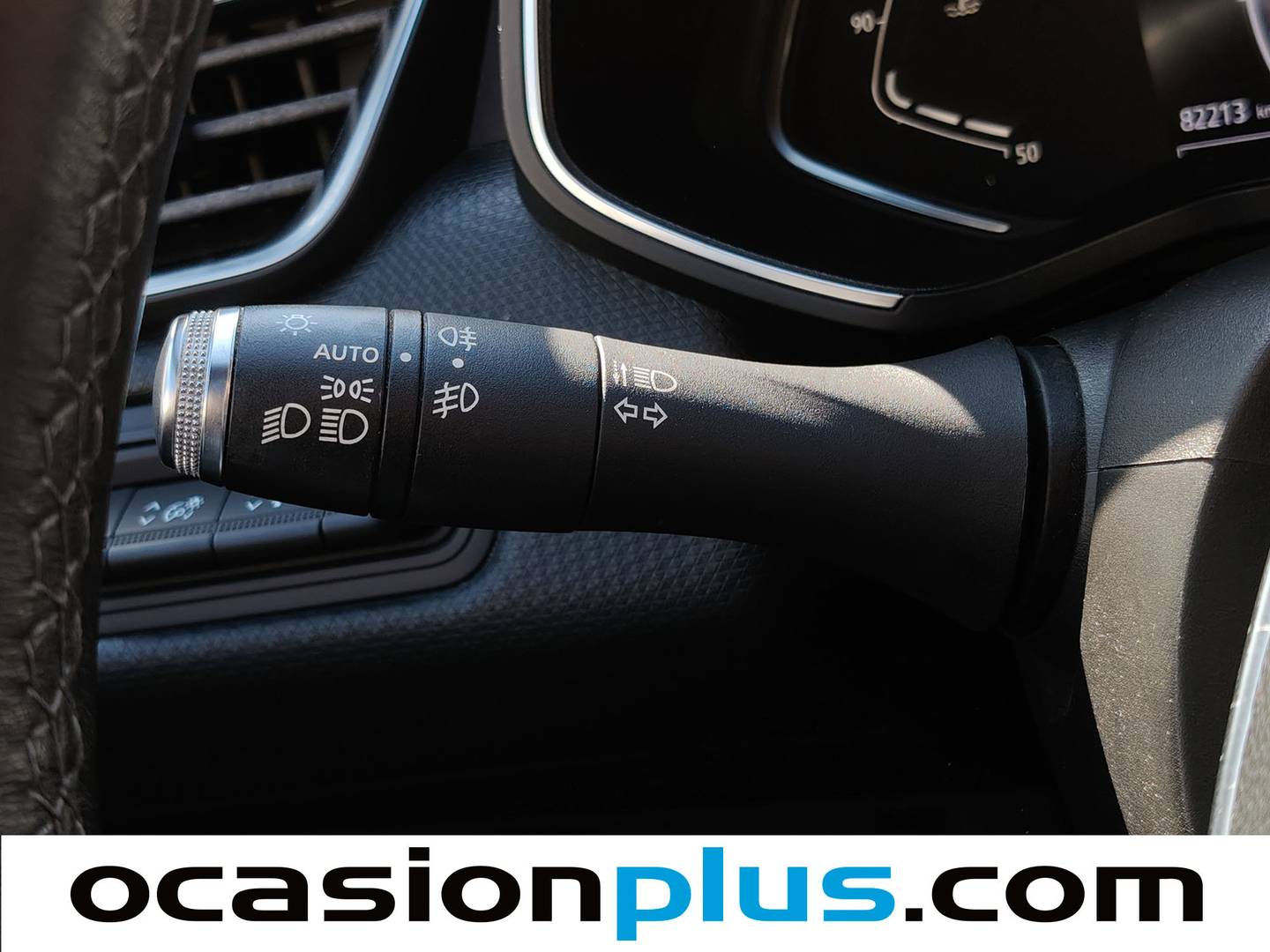 Equipamiento del Renault Clio Renault Clio Zen TCe (100 CV) GPF