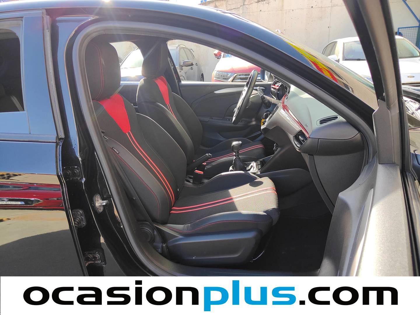 Opel Corsa Opel Corsa 1.2 Turbo XHL S&S GS-Line (100 CV) km 0