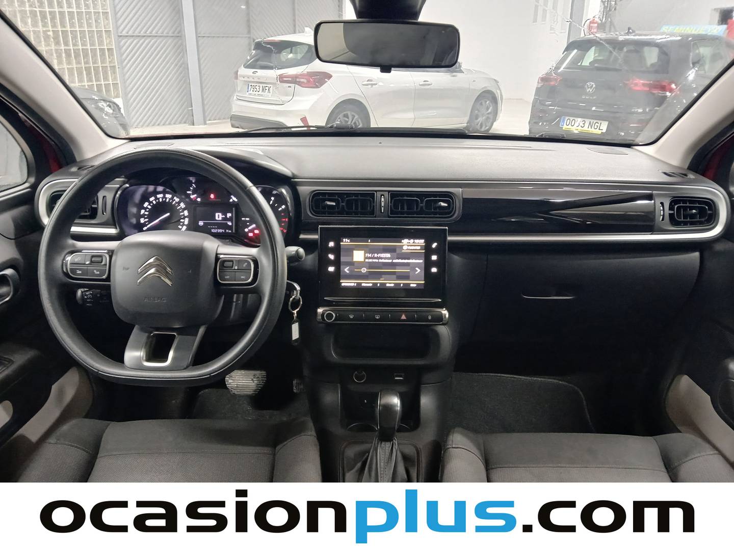 Foto Citroën C3 Citroen C3 PureTech 110 Feel EAT6 (110 CV)